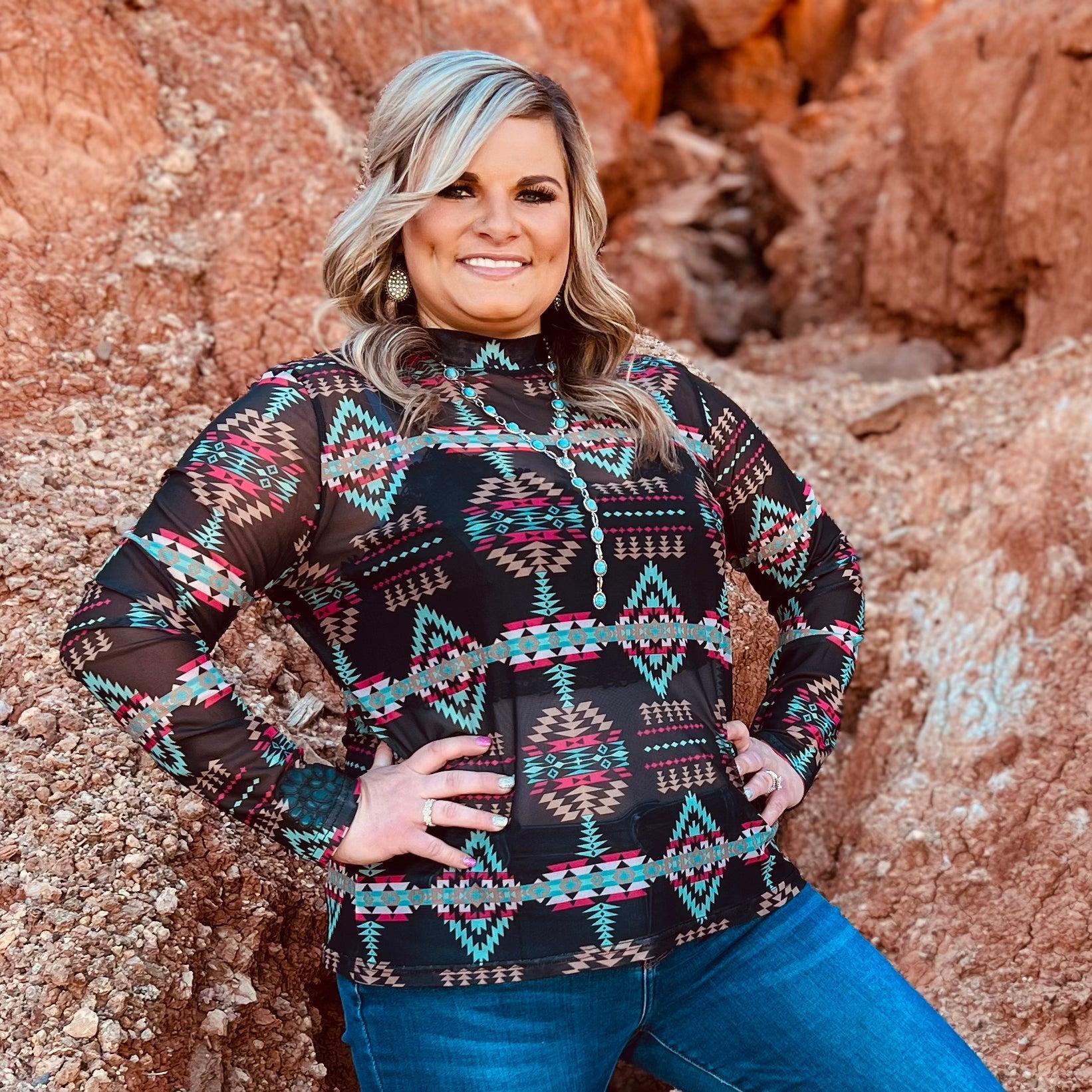 The Gypsy Top Product Image