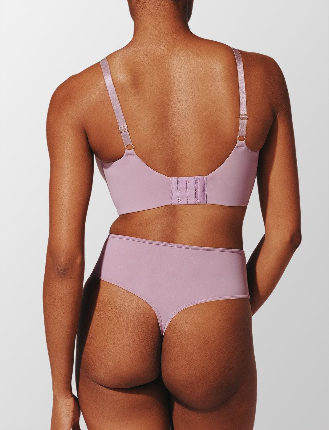 24/7® Classic Wireless Bra Product Image