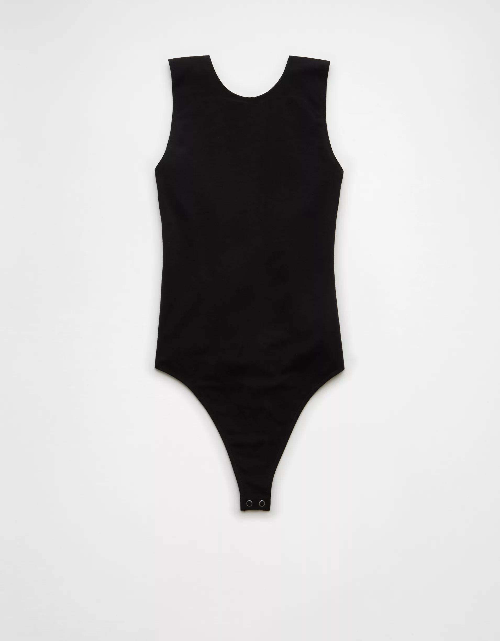 AE Open Back Bodysuit Product Image