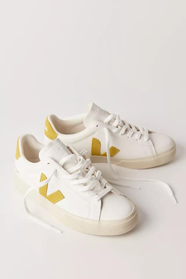 Veja Campo Sneakers Product Image