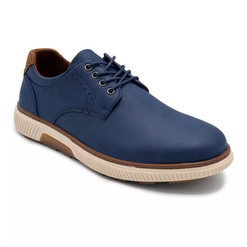 Aston Marc Anson Mens Oxford Shoes Product Image