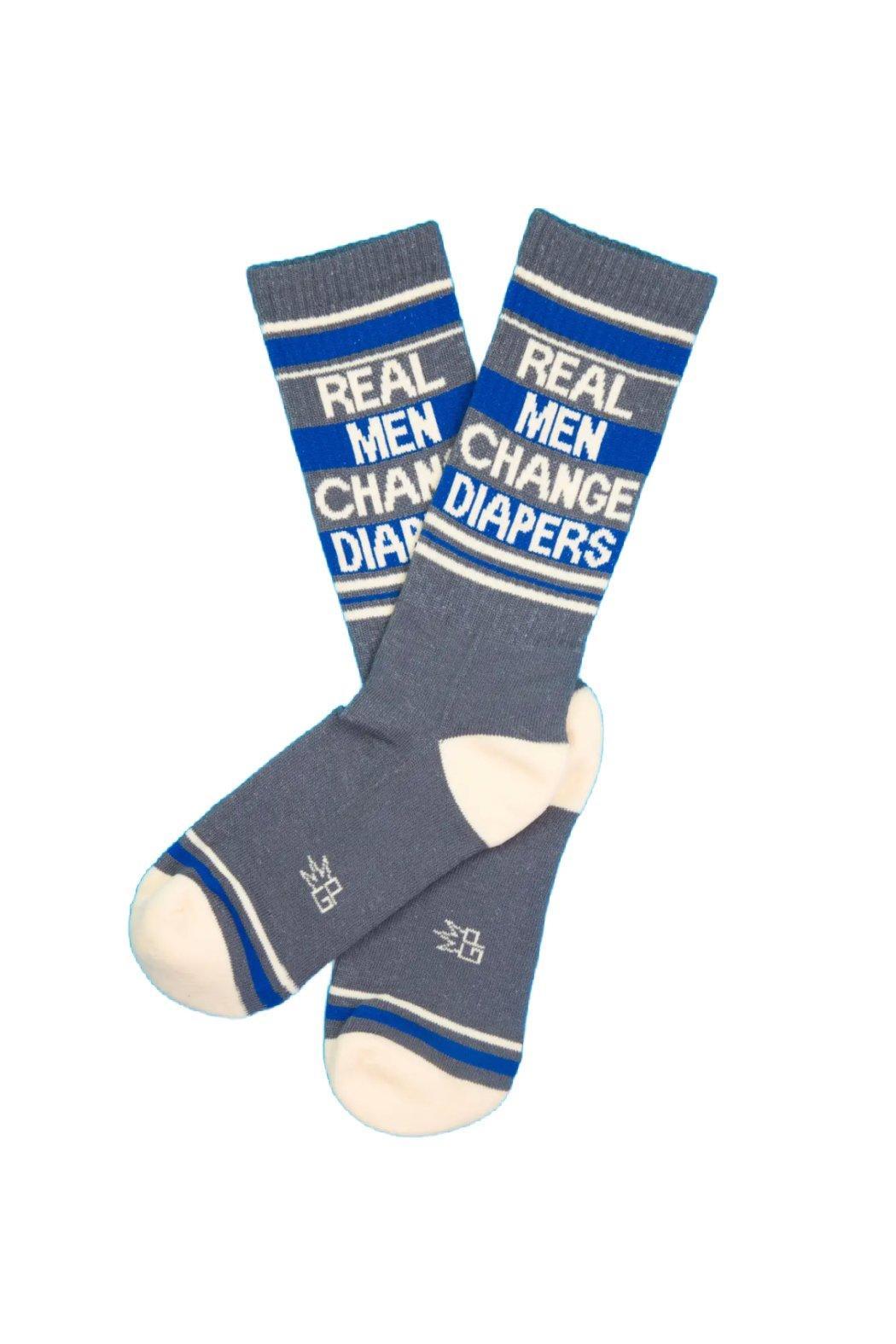 RAD DAD Gym Socks Product Image