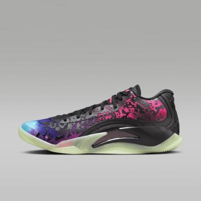 Nike Men's Zion 3 Basketball Shoes Product Image