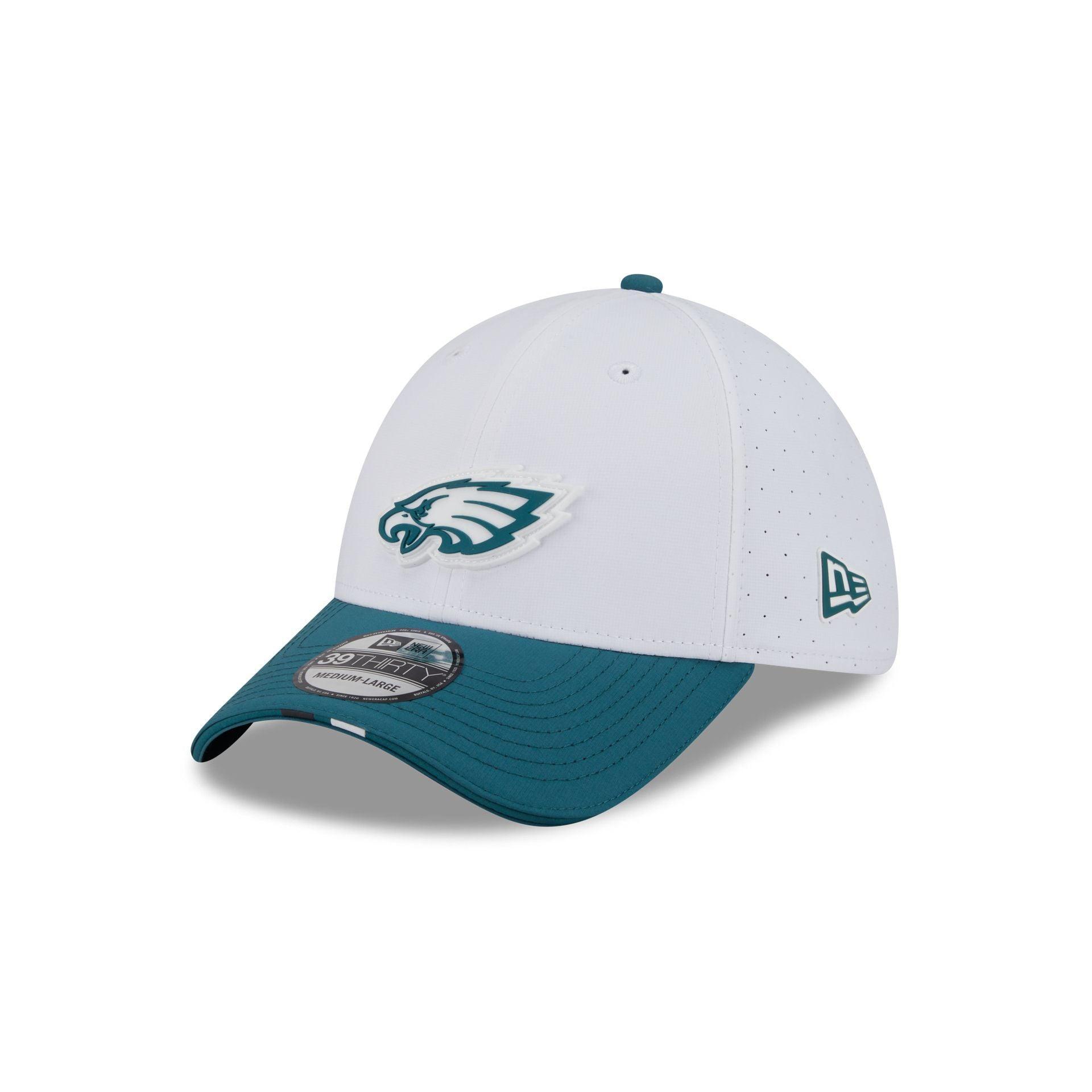 Edmonton Elks Rear Wordmark 39THIRTY Stretch Fit Hat Male Product Image