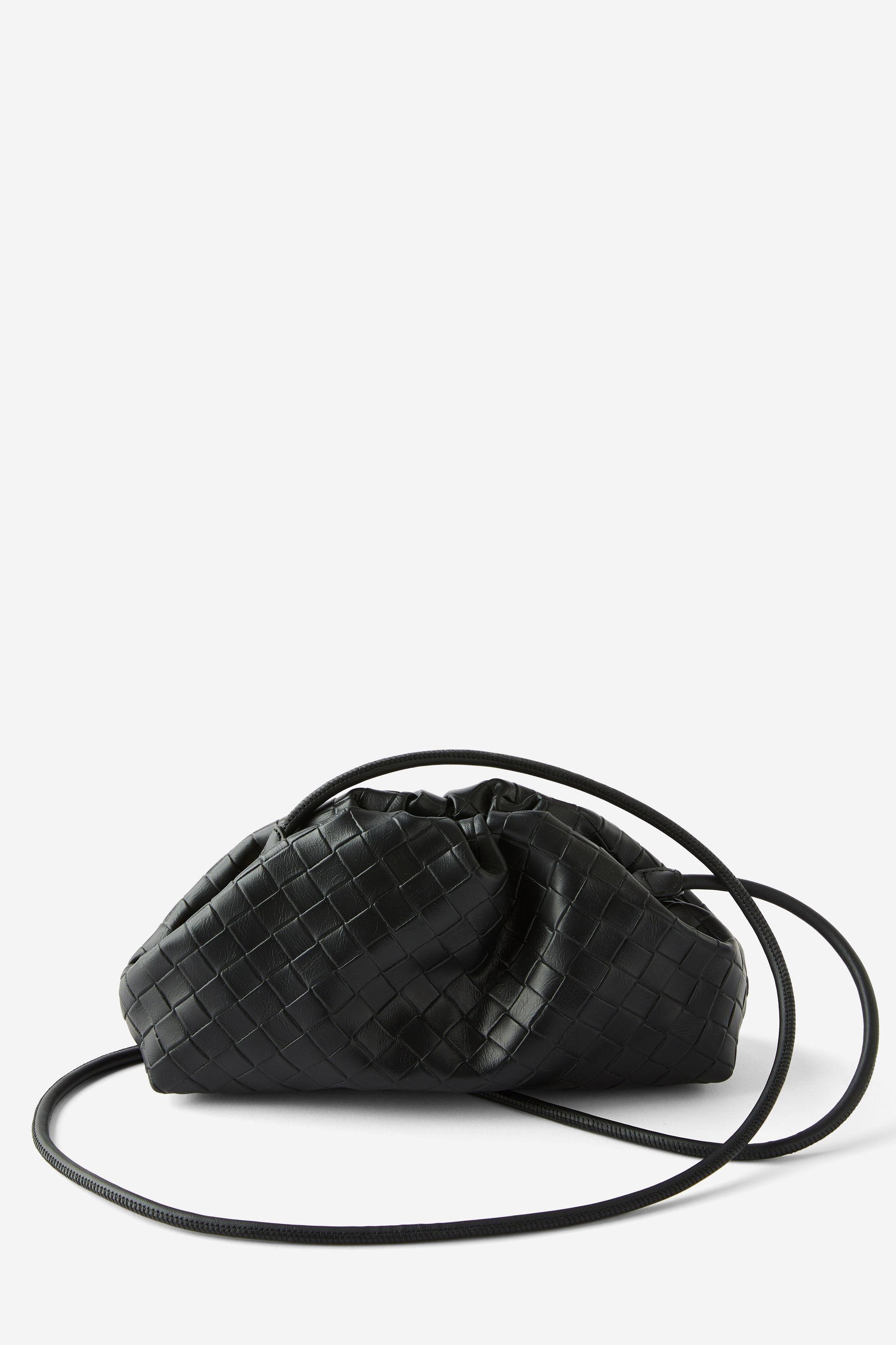 Tory Scrunch Crossbody Bag Product Image