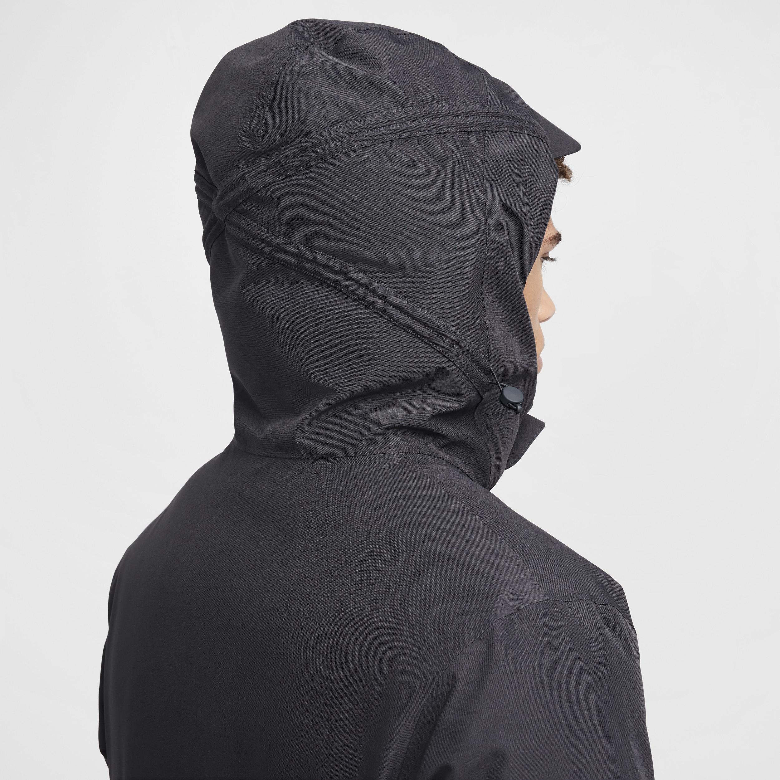 Nike Men's Tech GORE-TEX Therma-FIT Jacket Product Image