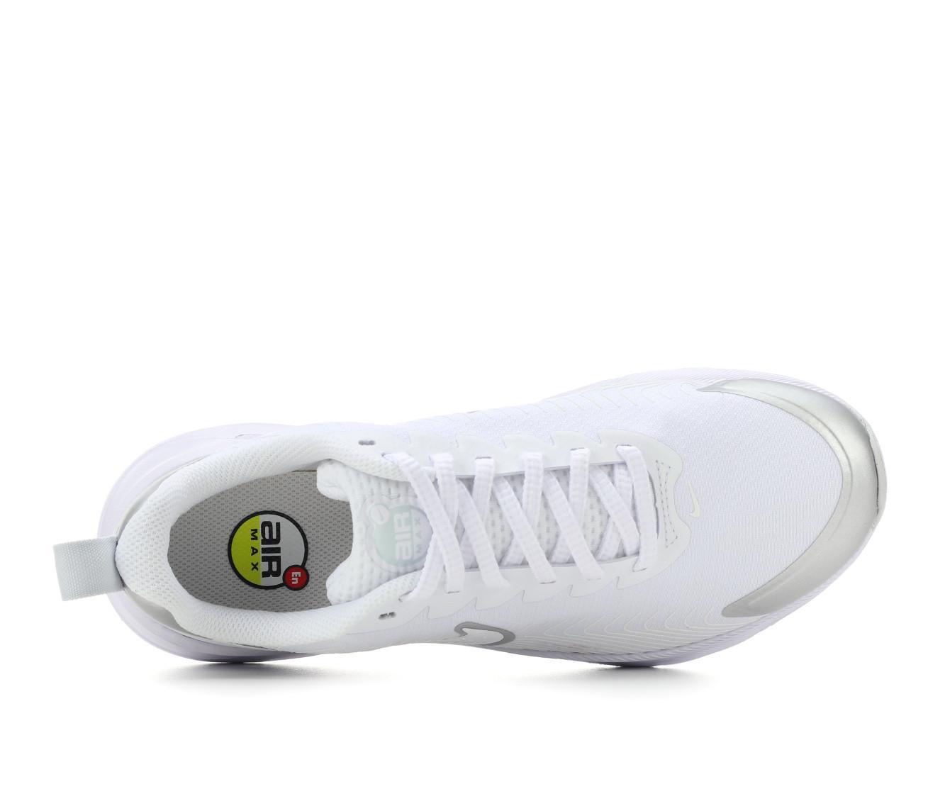 Women's Nike Air Max Nuaxis Running Shoes Product Image