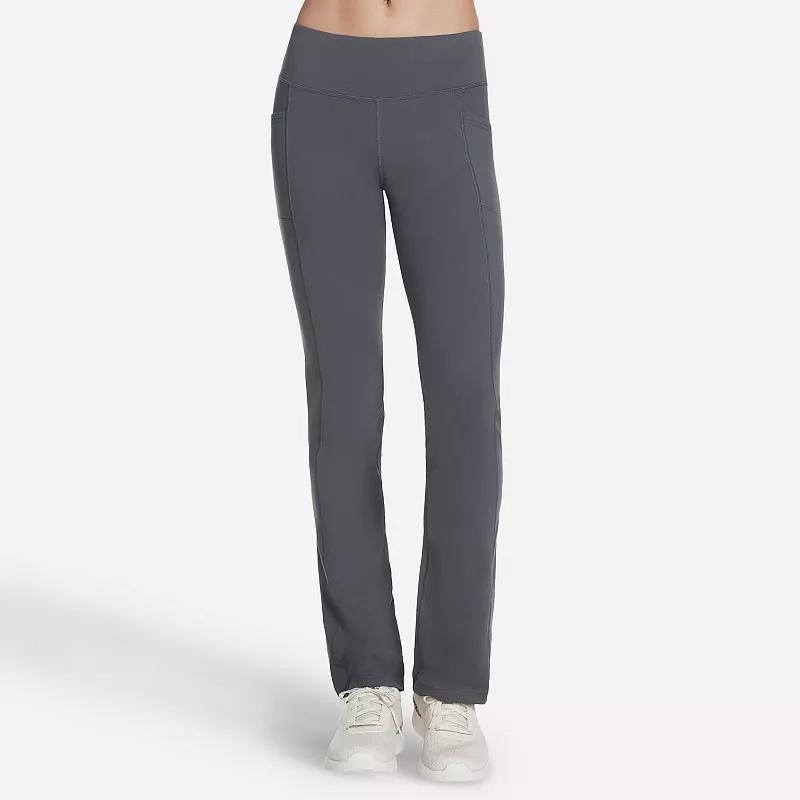 Women's Skechers® Petite Inseam GOWALK™ Pants,  Product Image