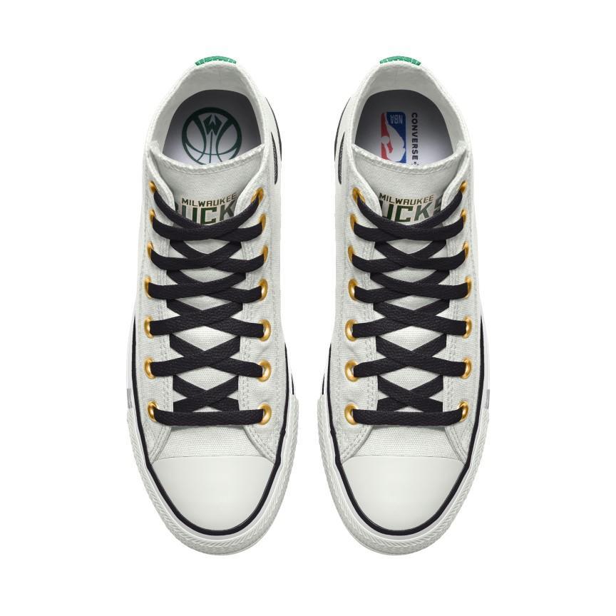 Custom Chuck Taylor All Star NBA By You Product Image