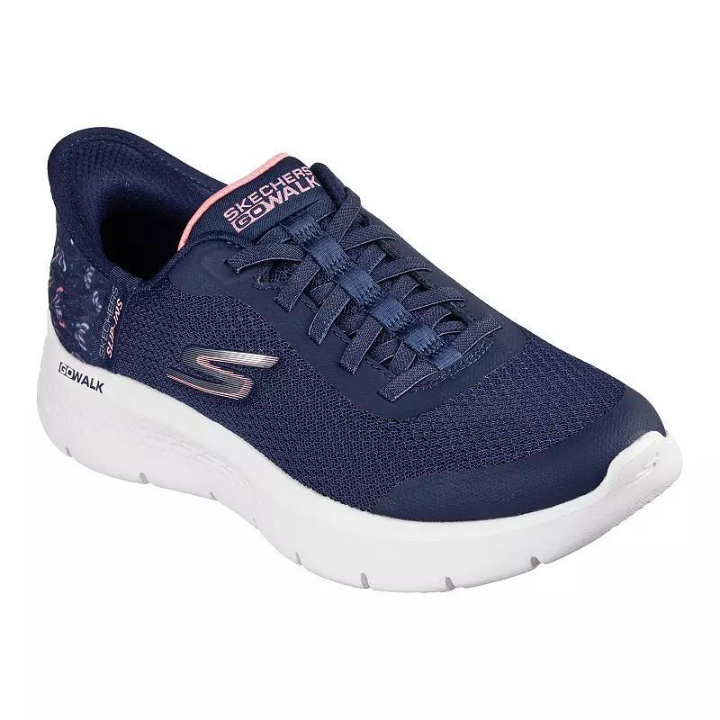 Skechers Hands Free Slip-ins® GO WALK Flex™ Grand Entry Women's Athletic Shoes,  Product Image
