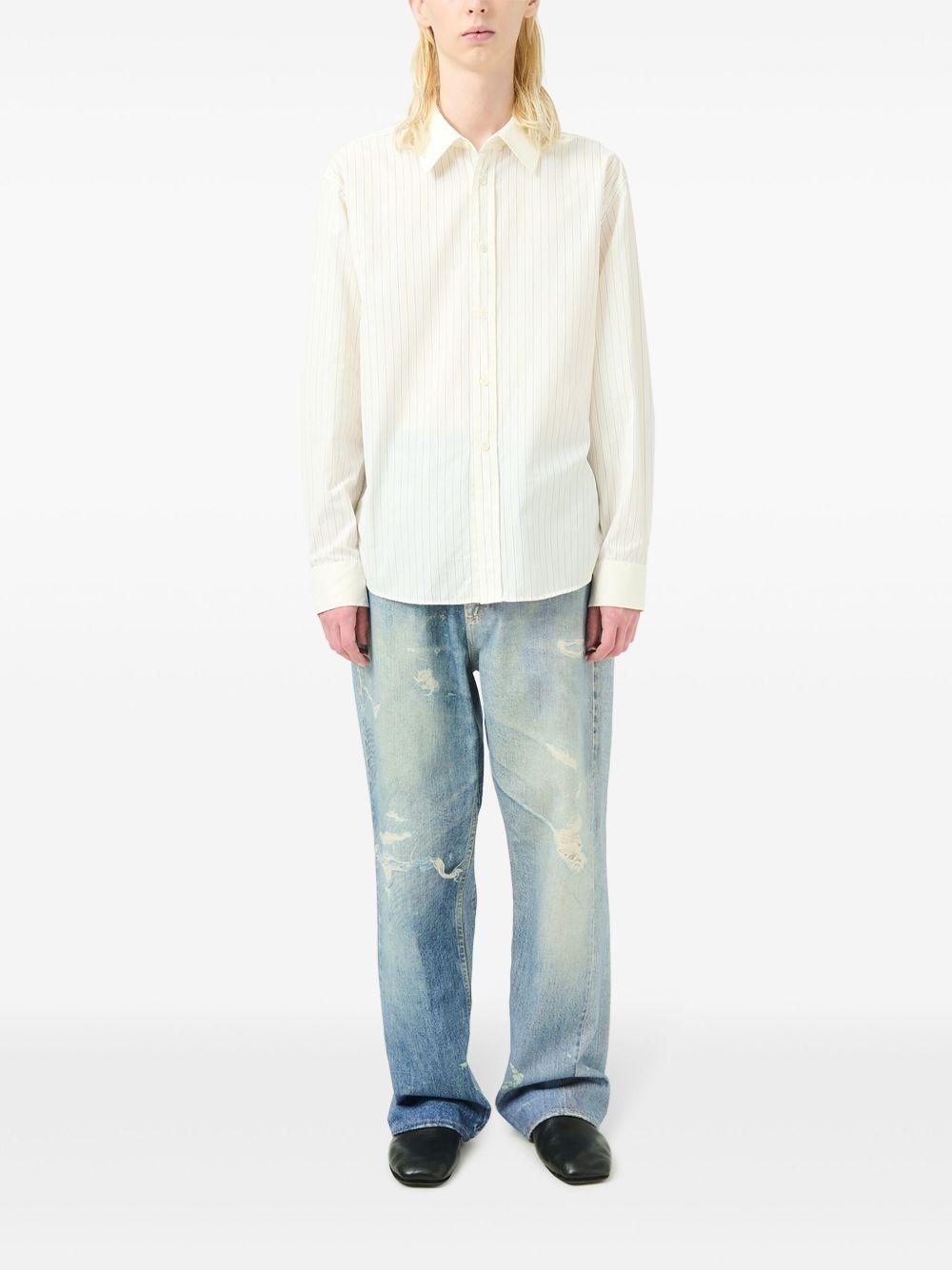 Beyond shirt Product Image