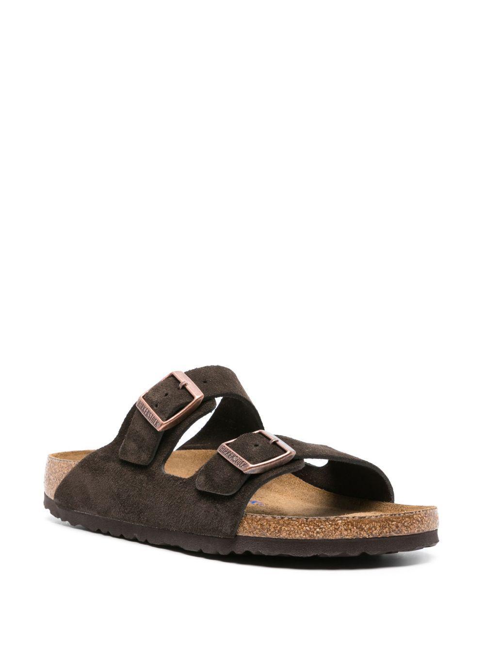 Arizona leather sandals Product Image