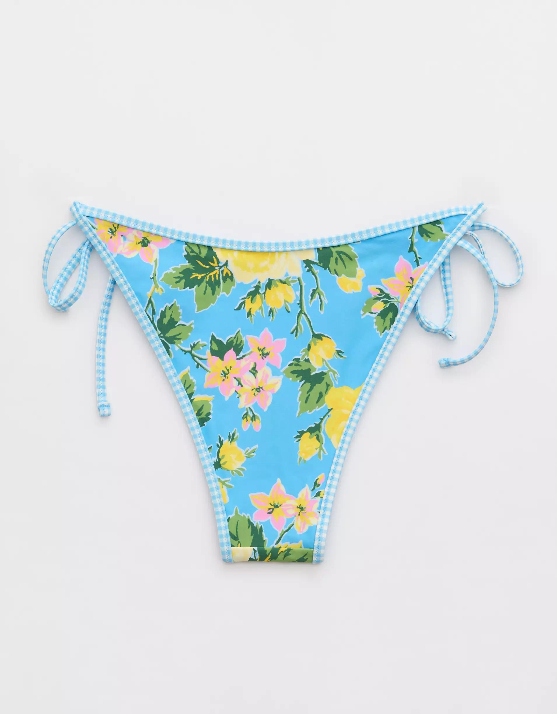 Aerie The Sunbun Bikini Bottom Product Image
