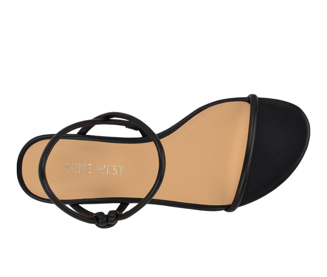 Women's Nine West Menson Flat Sandals Product Image