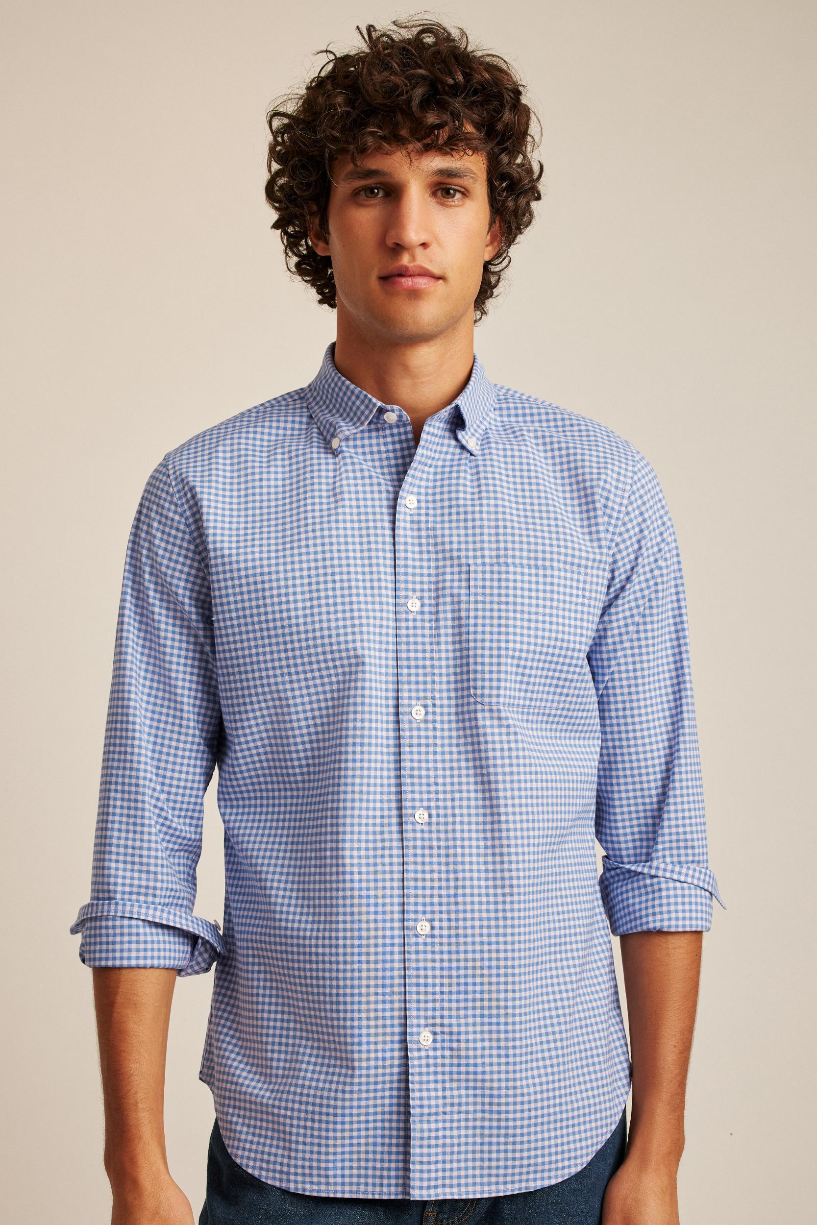 Everyday Shirt Product Image