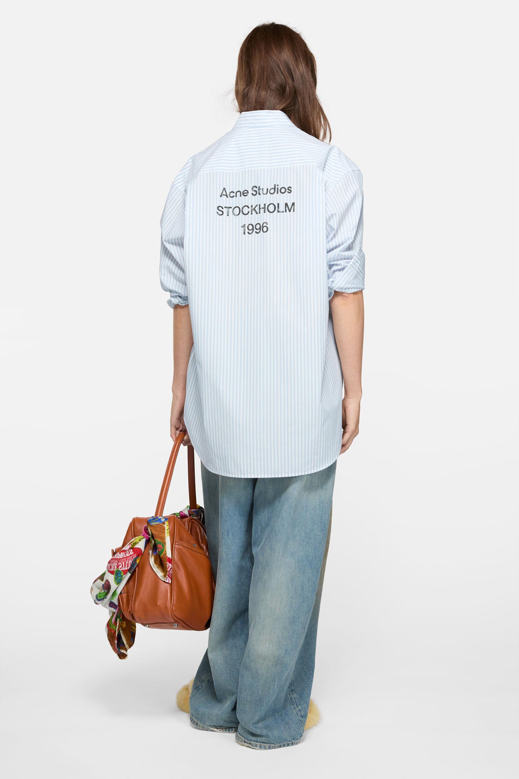 Button-up shirt Product Image