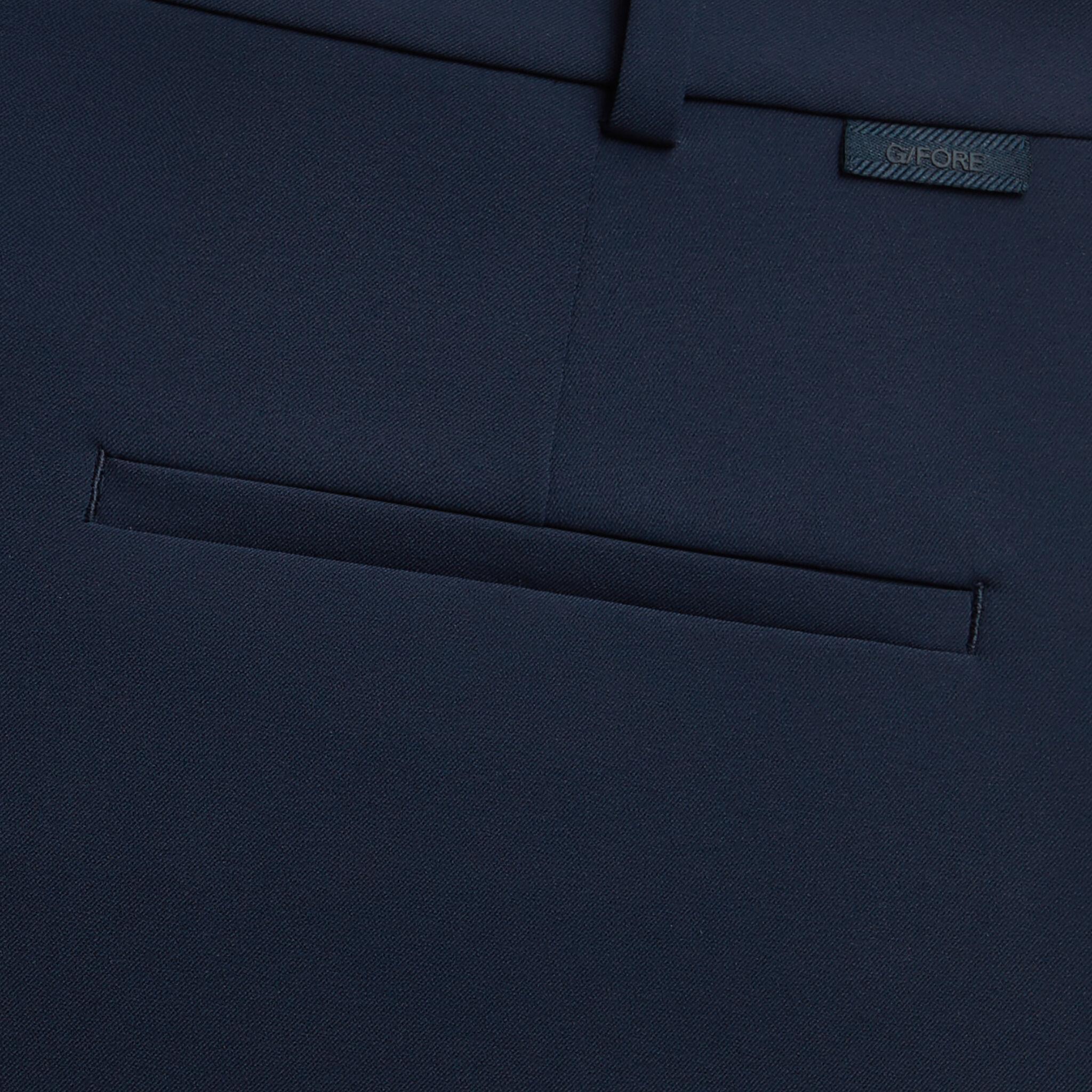 SHADOW STRETCH HIGH WAISTED SHORT Product Image