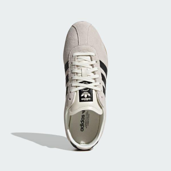 adidas Tokyo Shoes Off White 8 Womens Product Image