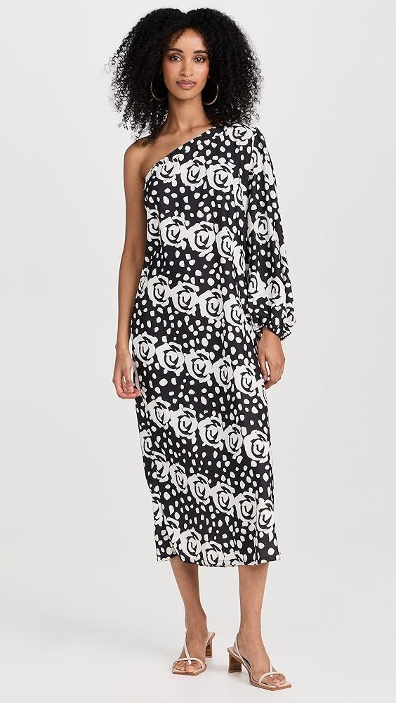 The Lulo Project Porto 2 Dress | Shopbop Product Image