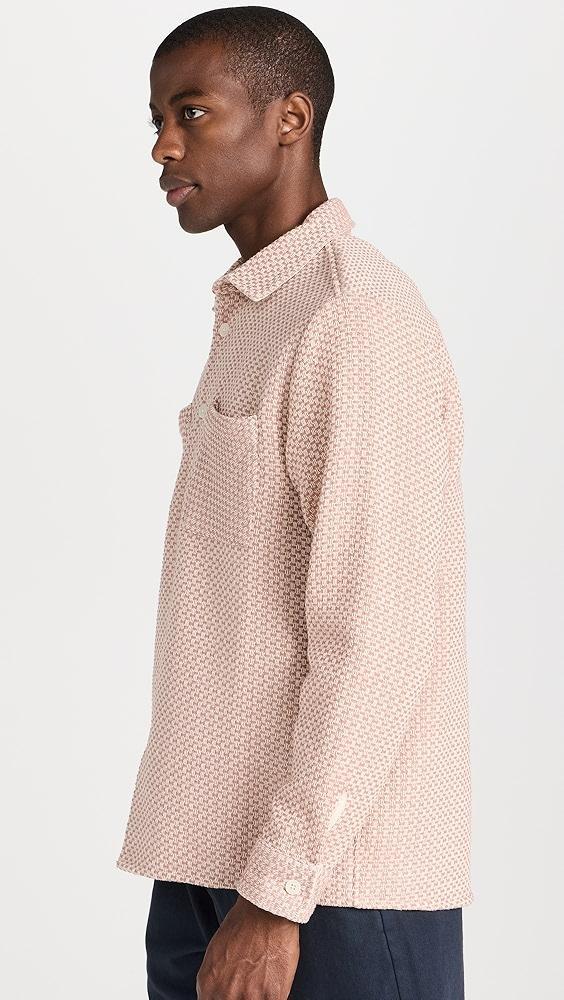 Wax London Whiting Overshirt | Shopbop Product Image