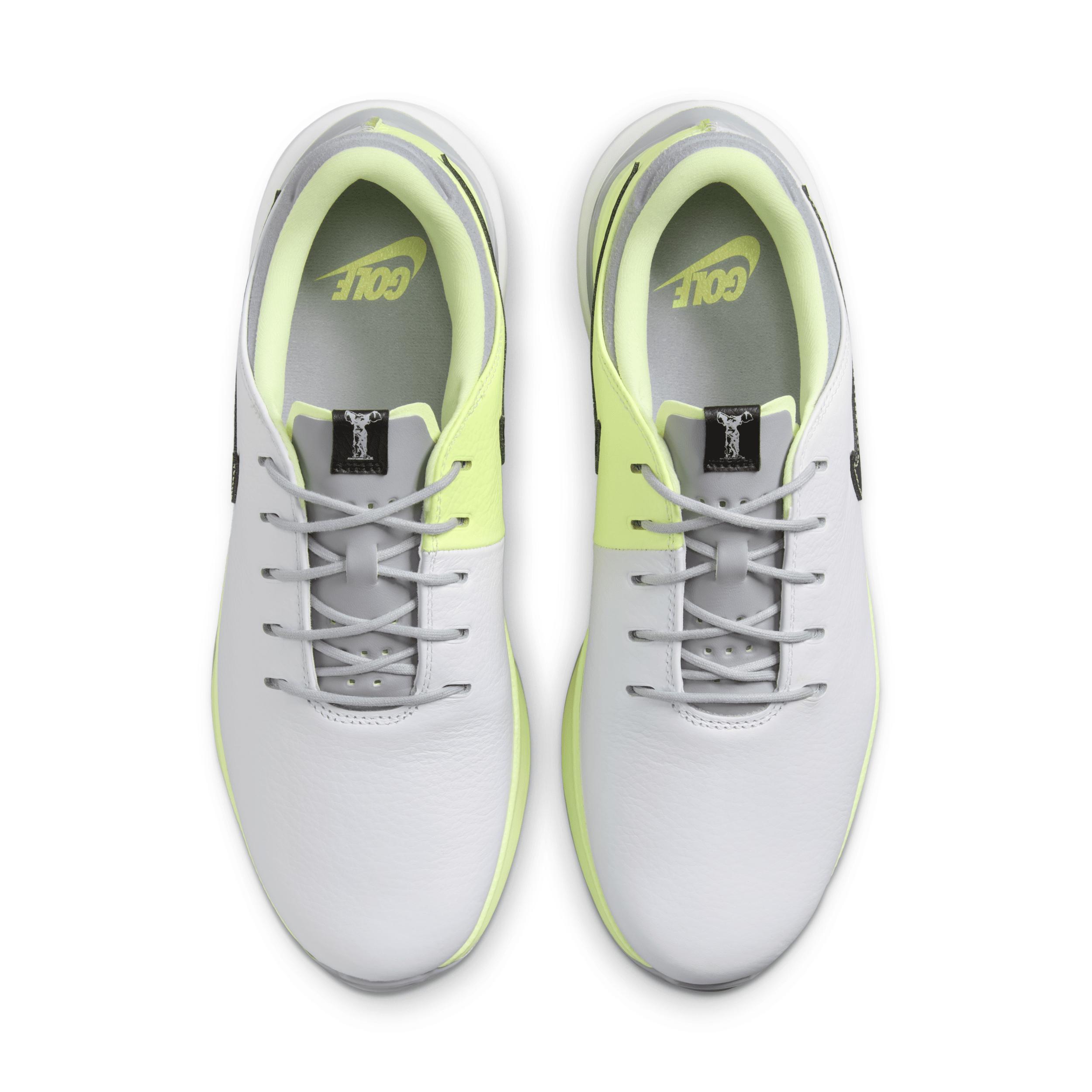 Nike Victory Tour 3 Golf Shoes (Wide) Product Image