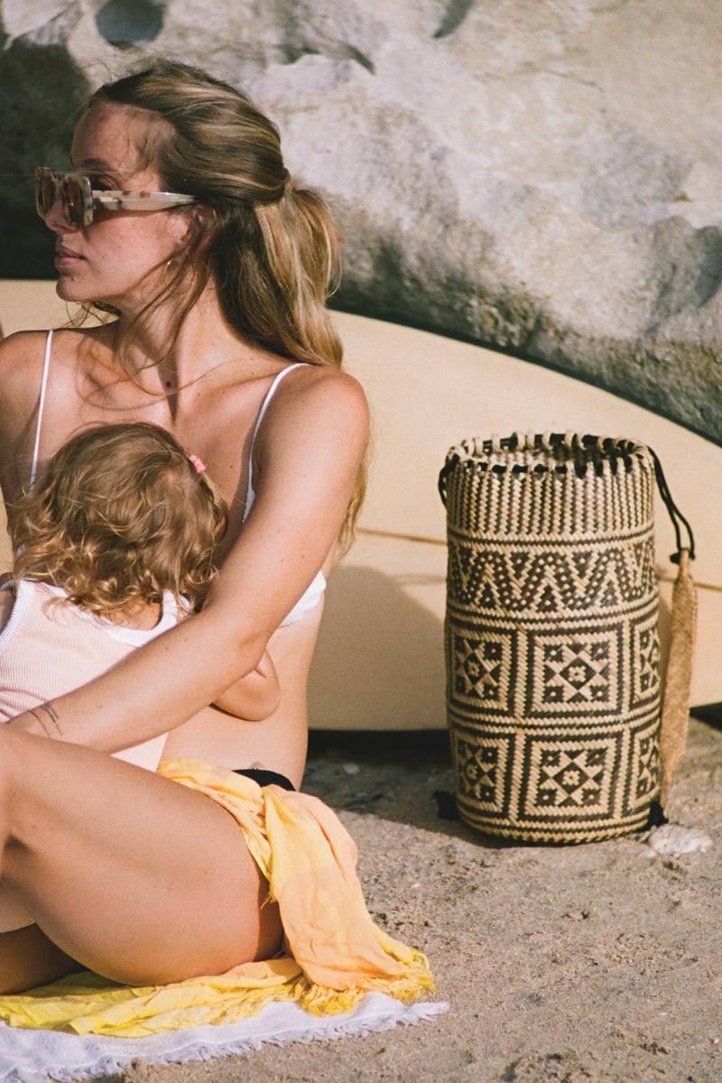 Indah Backpack Product Image