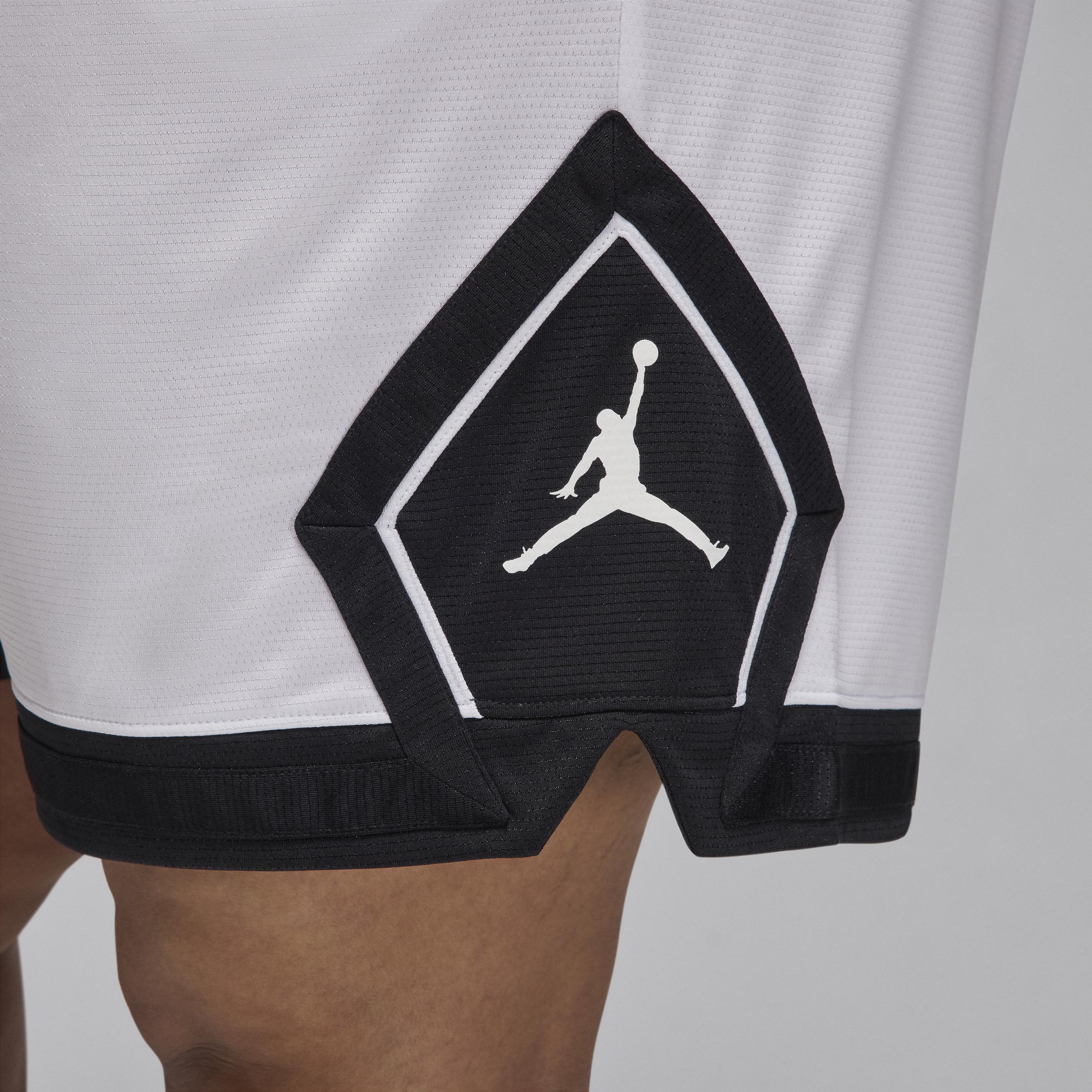 Jordan Sport Women's Diamond Shorts (Plus Size) Product Image