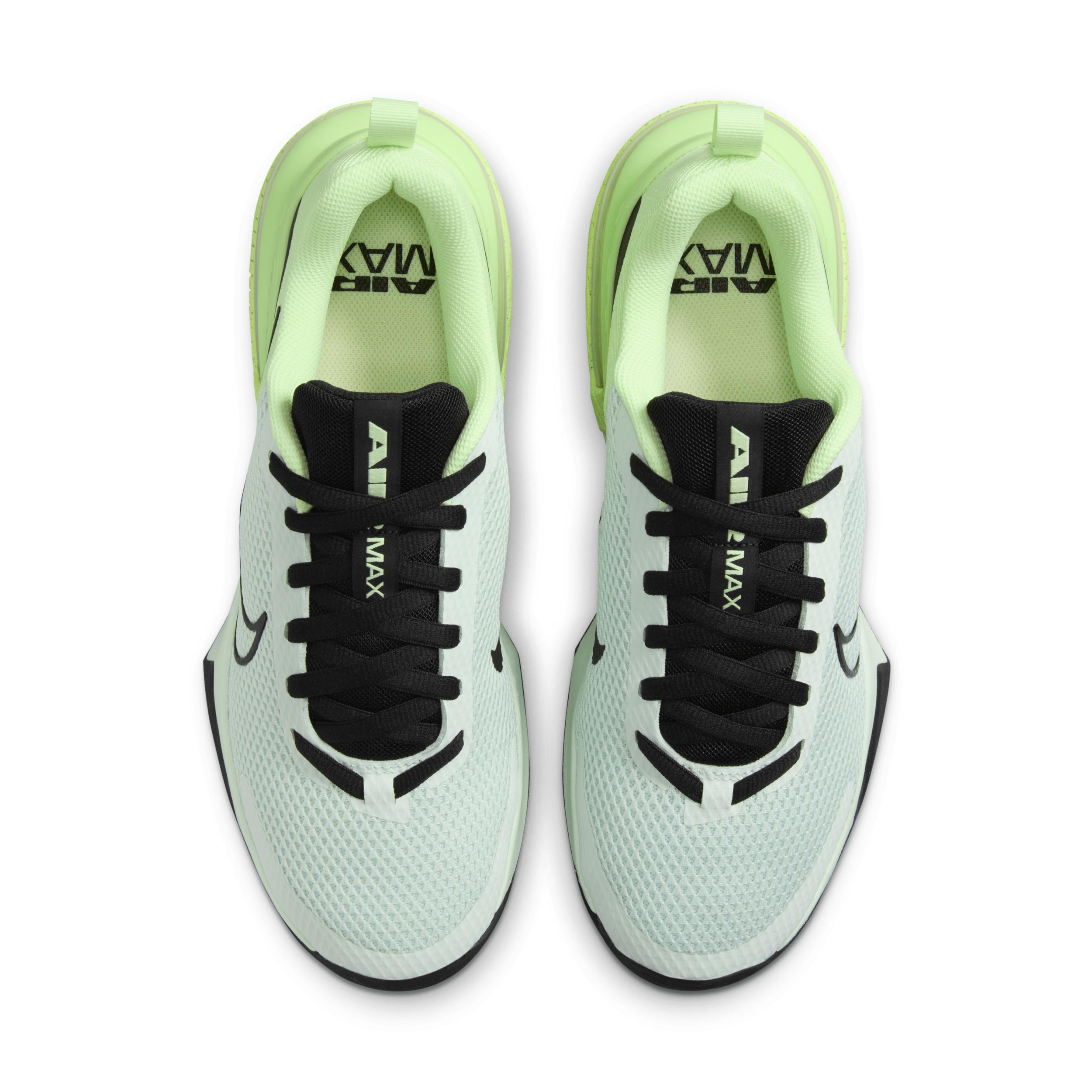 Nike Men's Air Max Alpha Trainer Workout Shoes Product Image