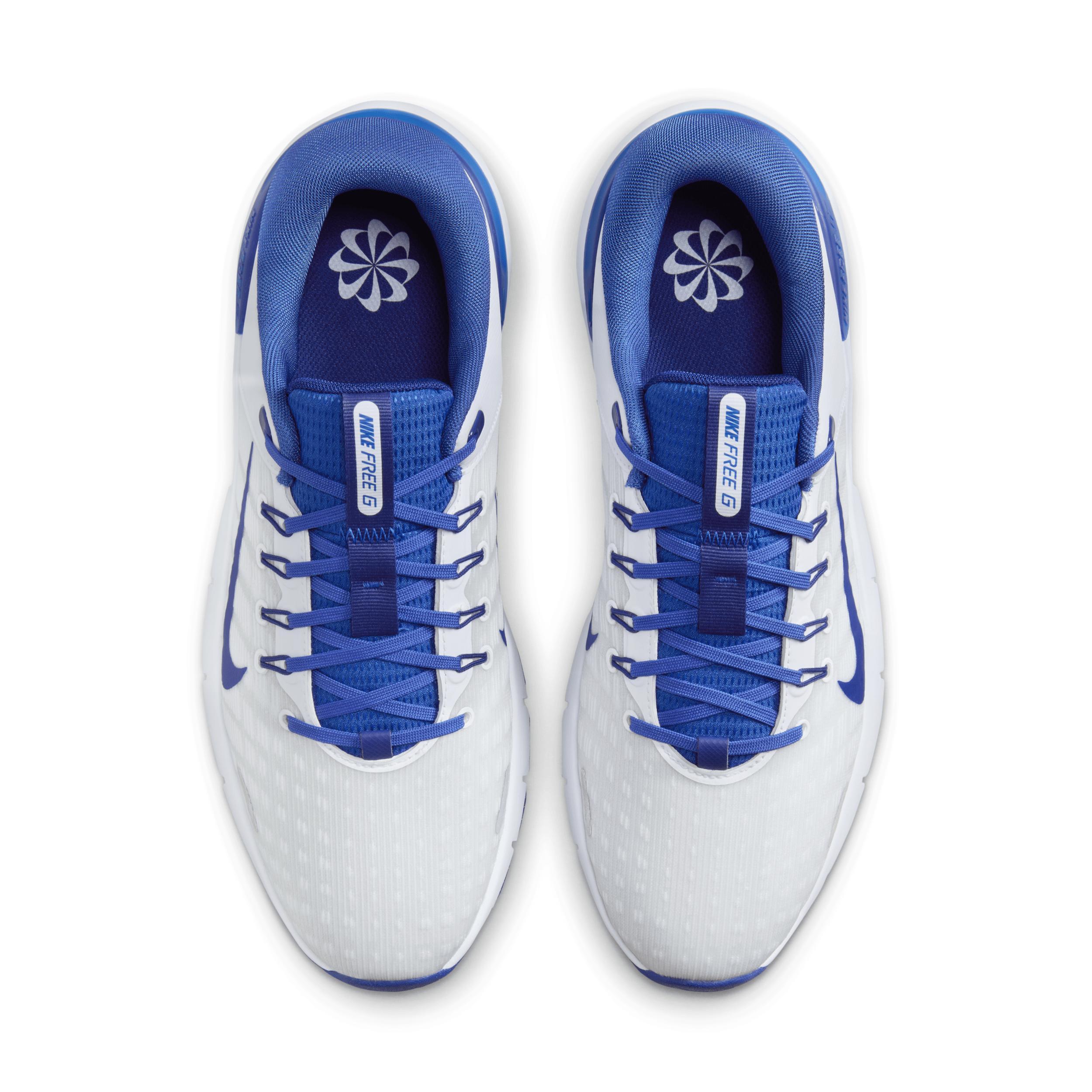 Nike Free Golf NN Golf Shoes Product Image