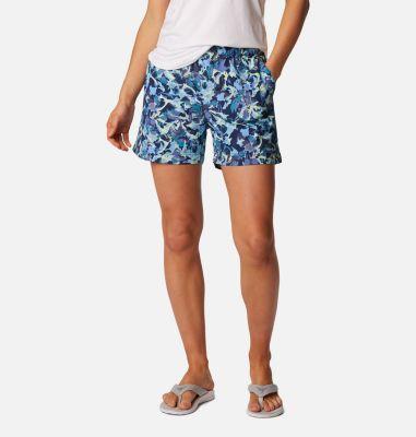 Columbia Women's PFG Super Backcast Water Shorts- Product Image