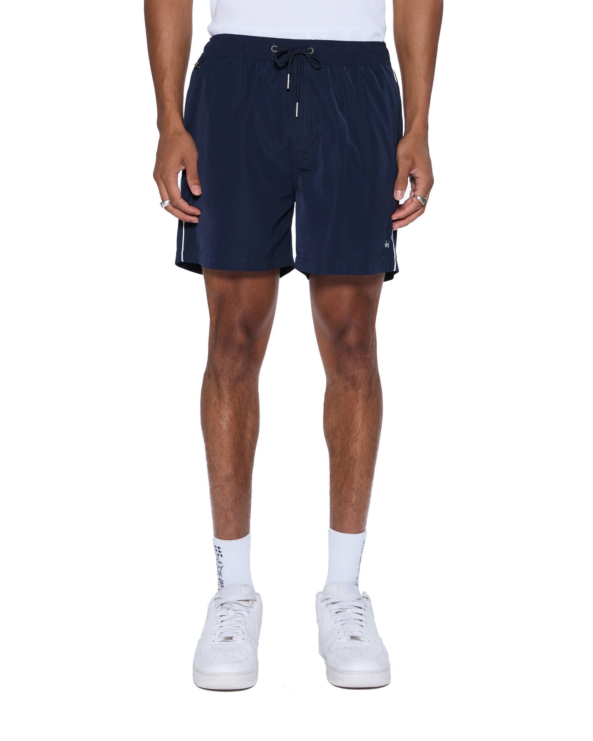 1999 POOLSIDE BOARDSHORT NAVY Male Product Image