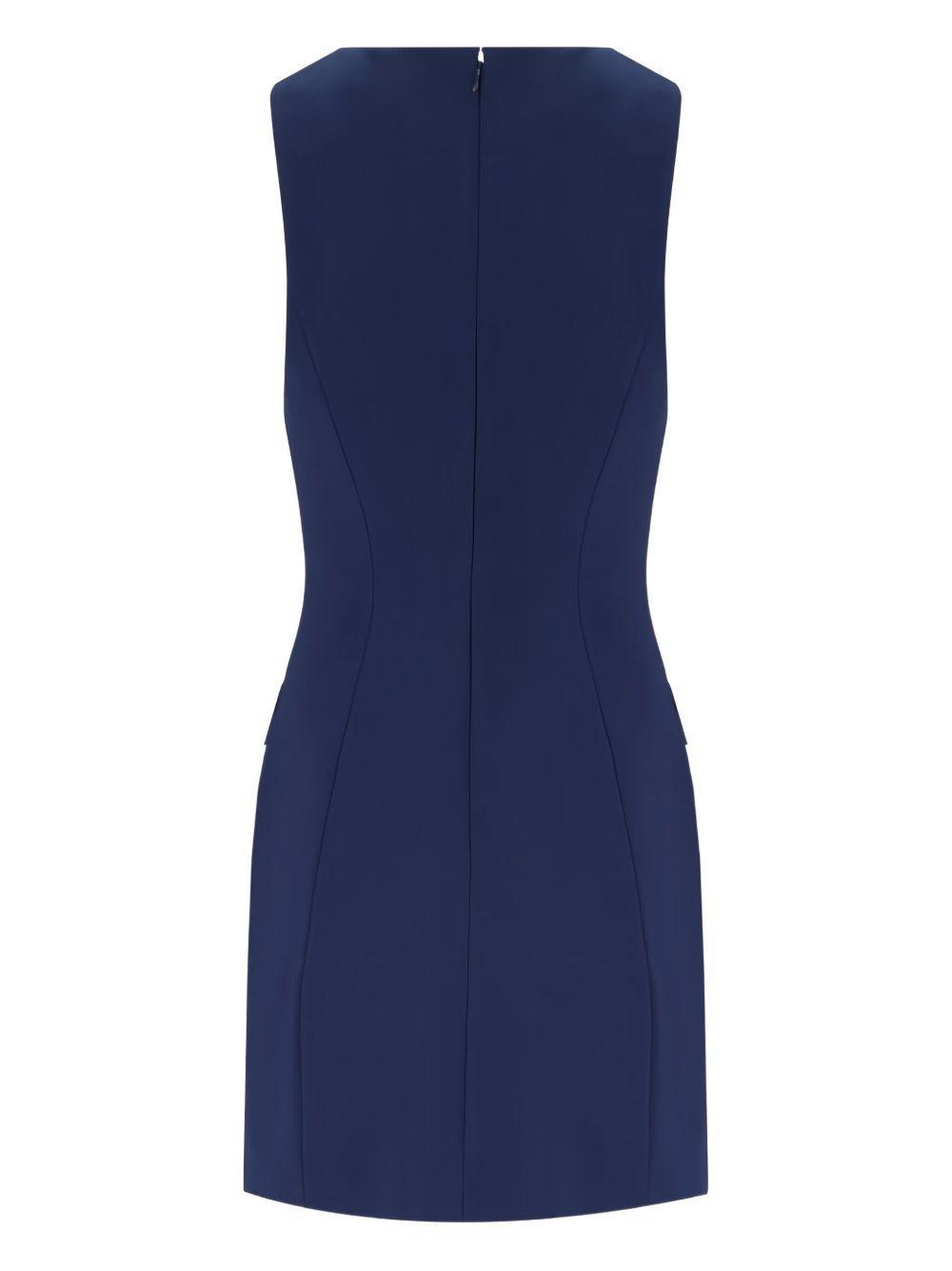 sleeveless dress Product Image