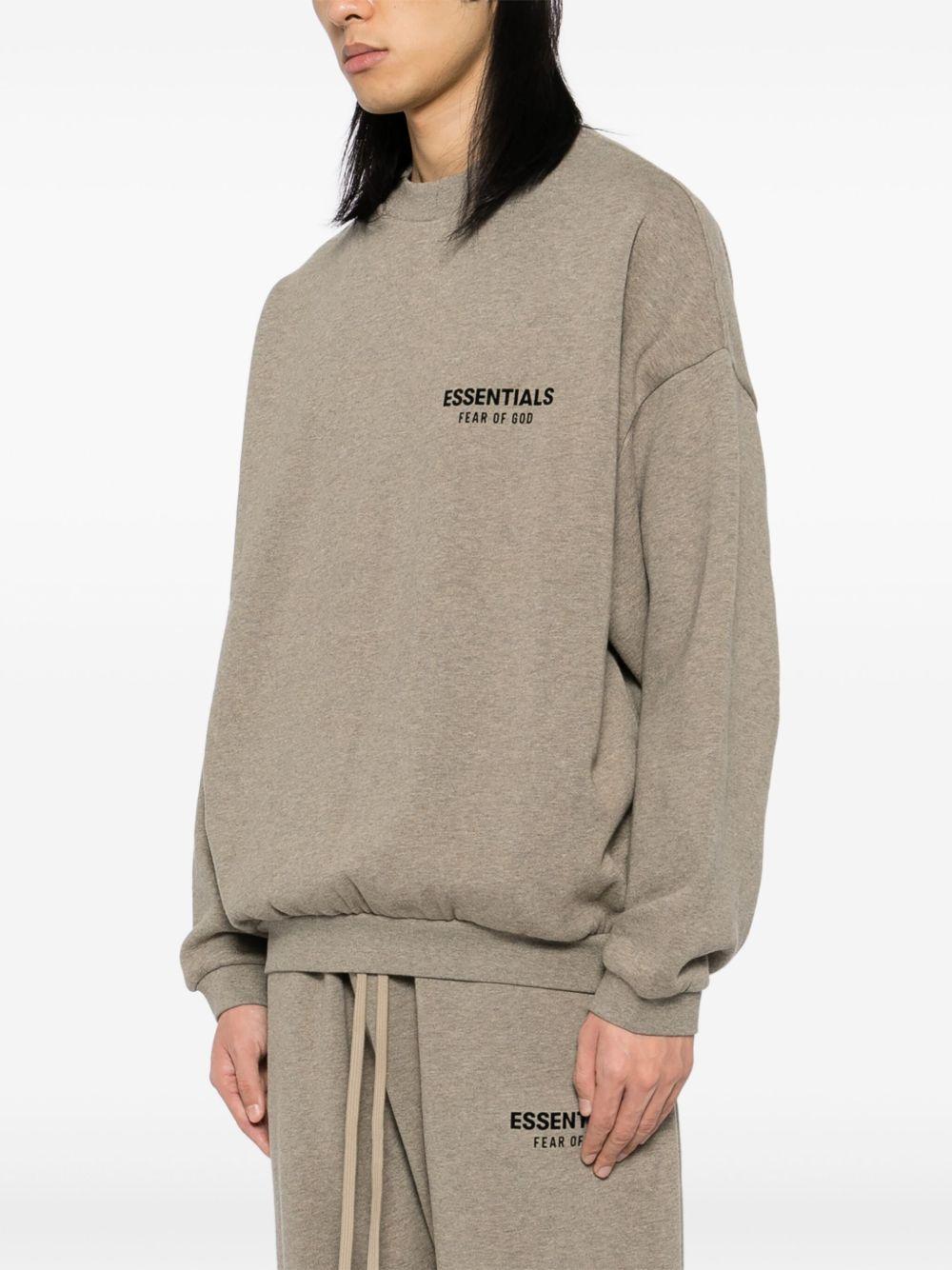 crew neck sweater Product Image