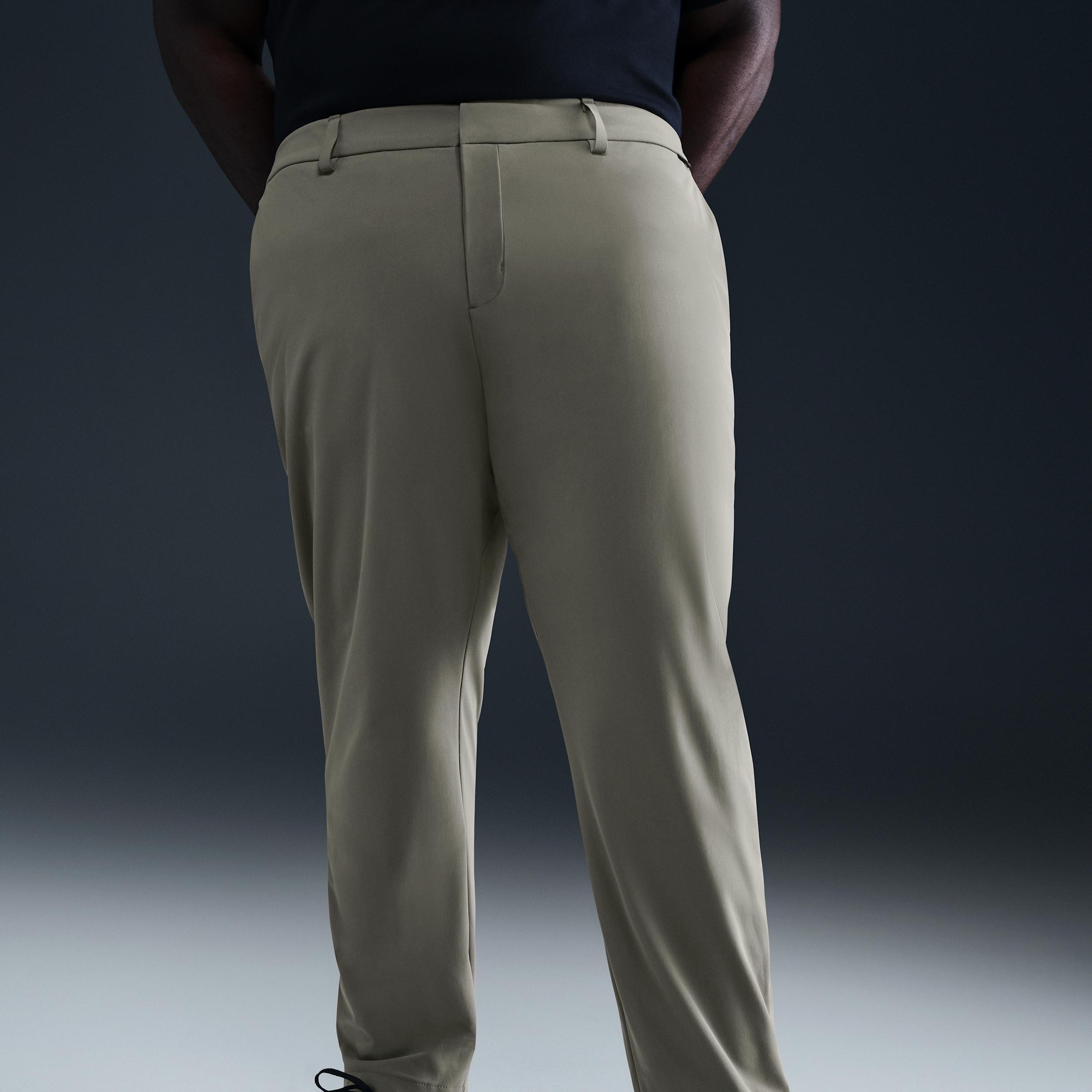 Nike Mens 24.7 PerfectStretch Dri-FIT Regular Chino Pants | HQ6921-084 Product Image