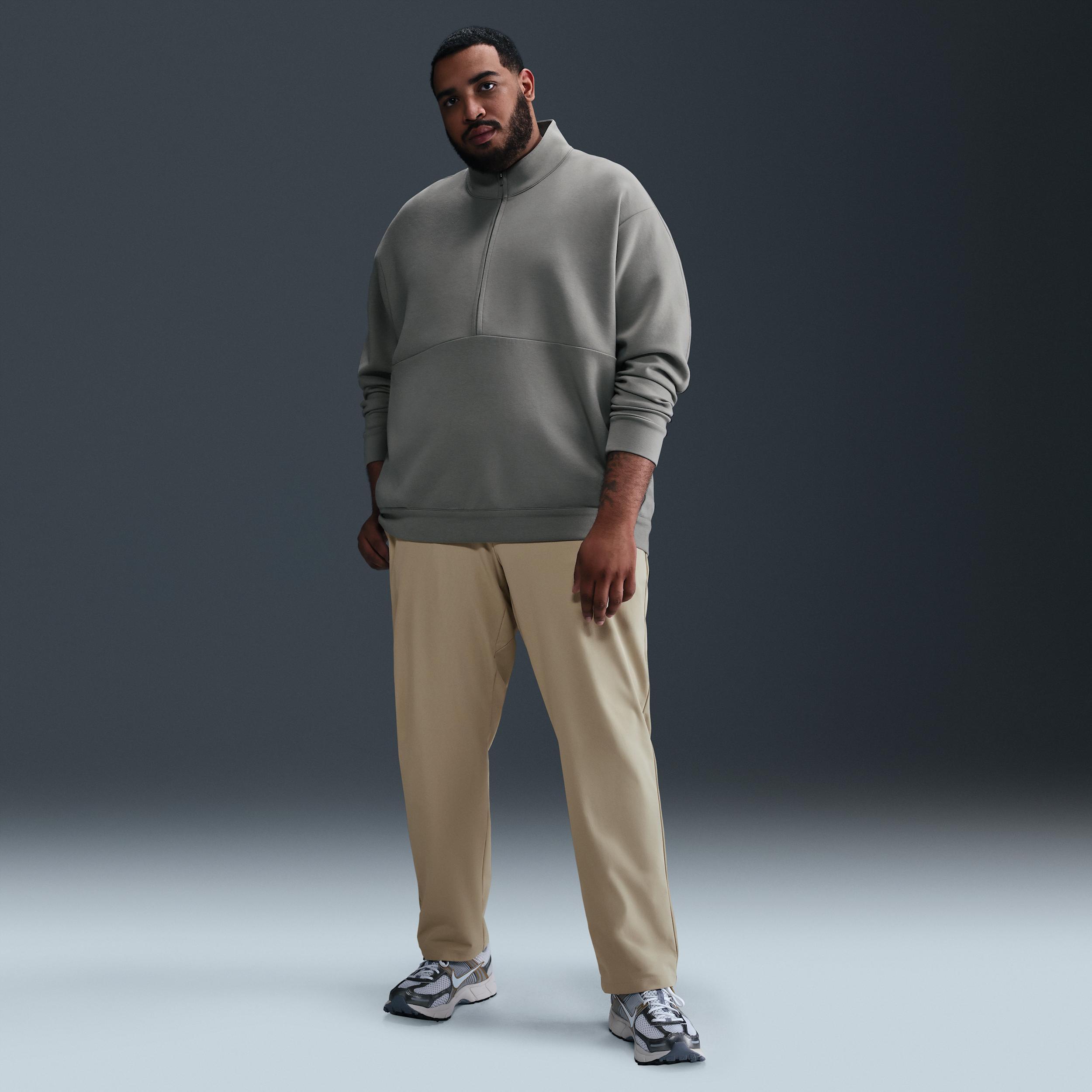 Nike Mens 24.7 PerfectStretch Dri-FIT 5-Pocket Regular Pants | HQ6930-084 Product Image