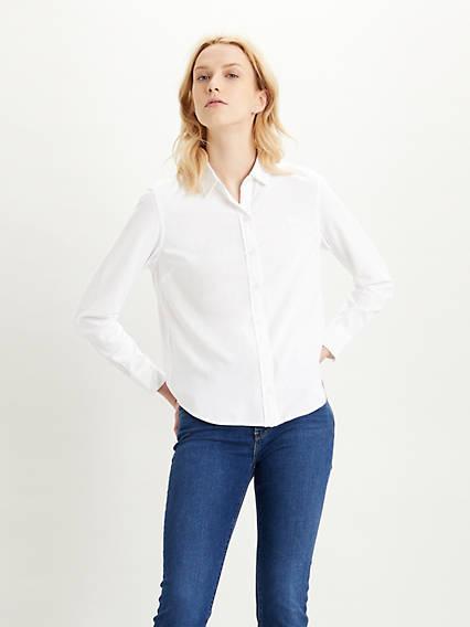 The Classic Shirt Product Image