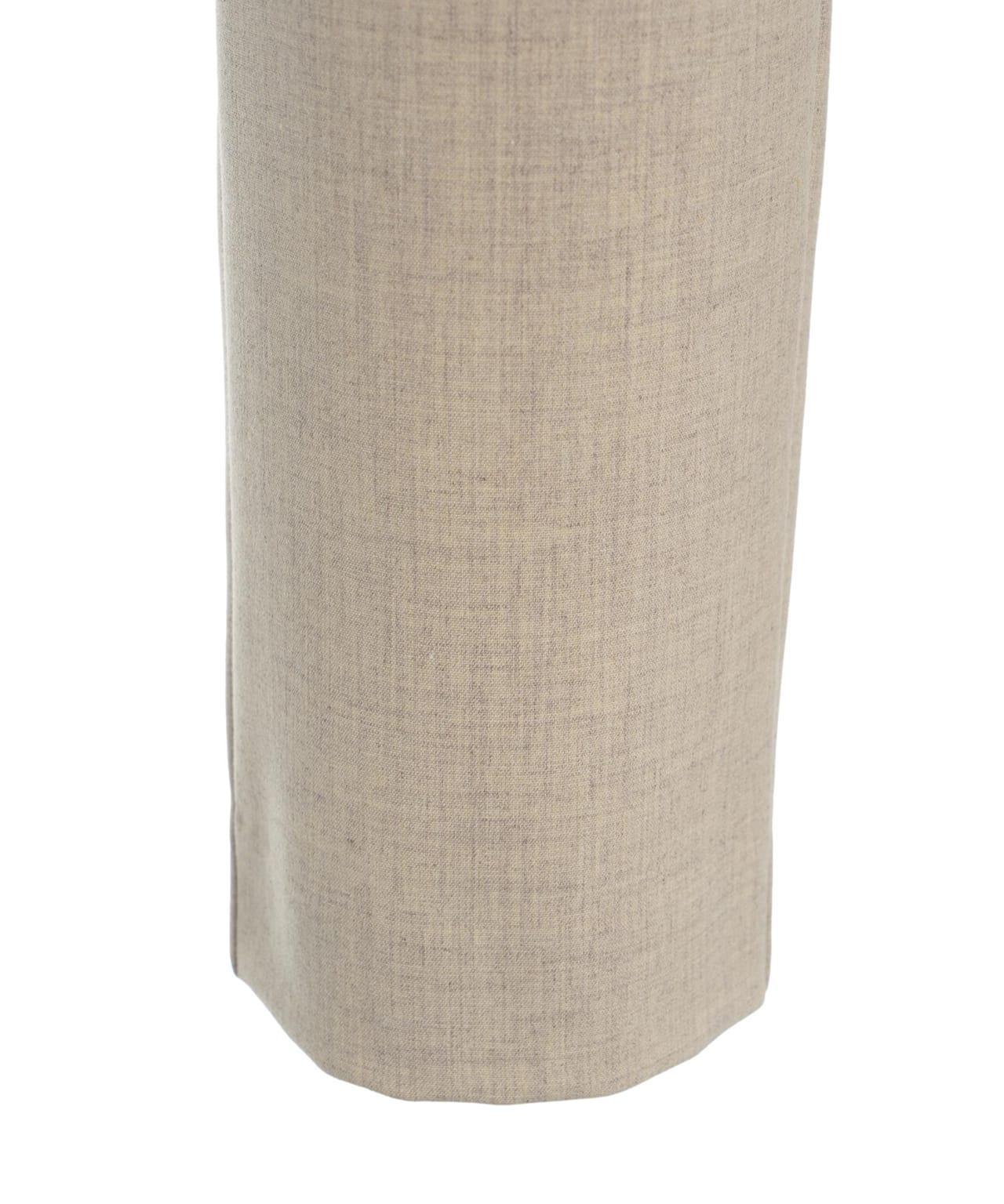 Chino pants with elastic waistband Product Image