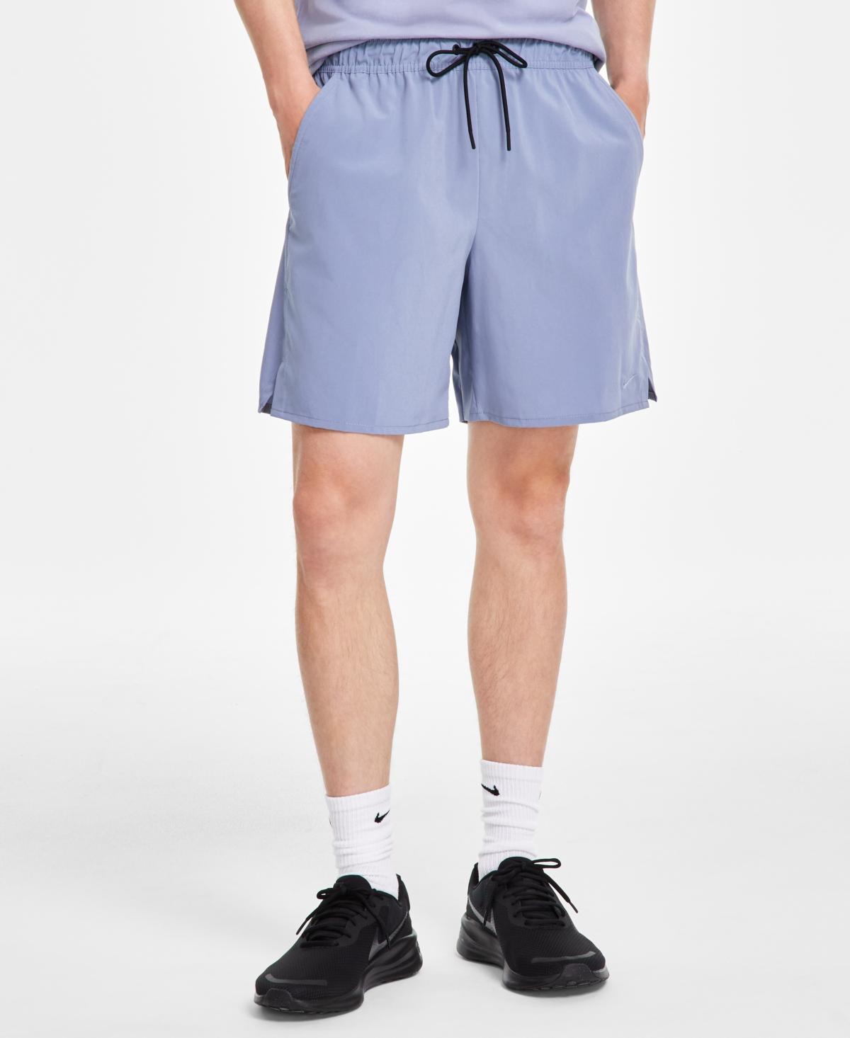 Nike Men's Unlimited Dri-FIT 7" Unlined Versatile Shorts Product Image