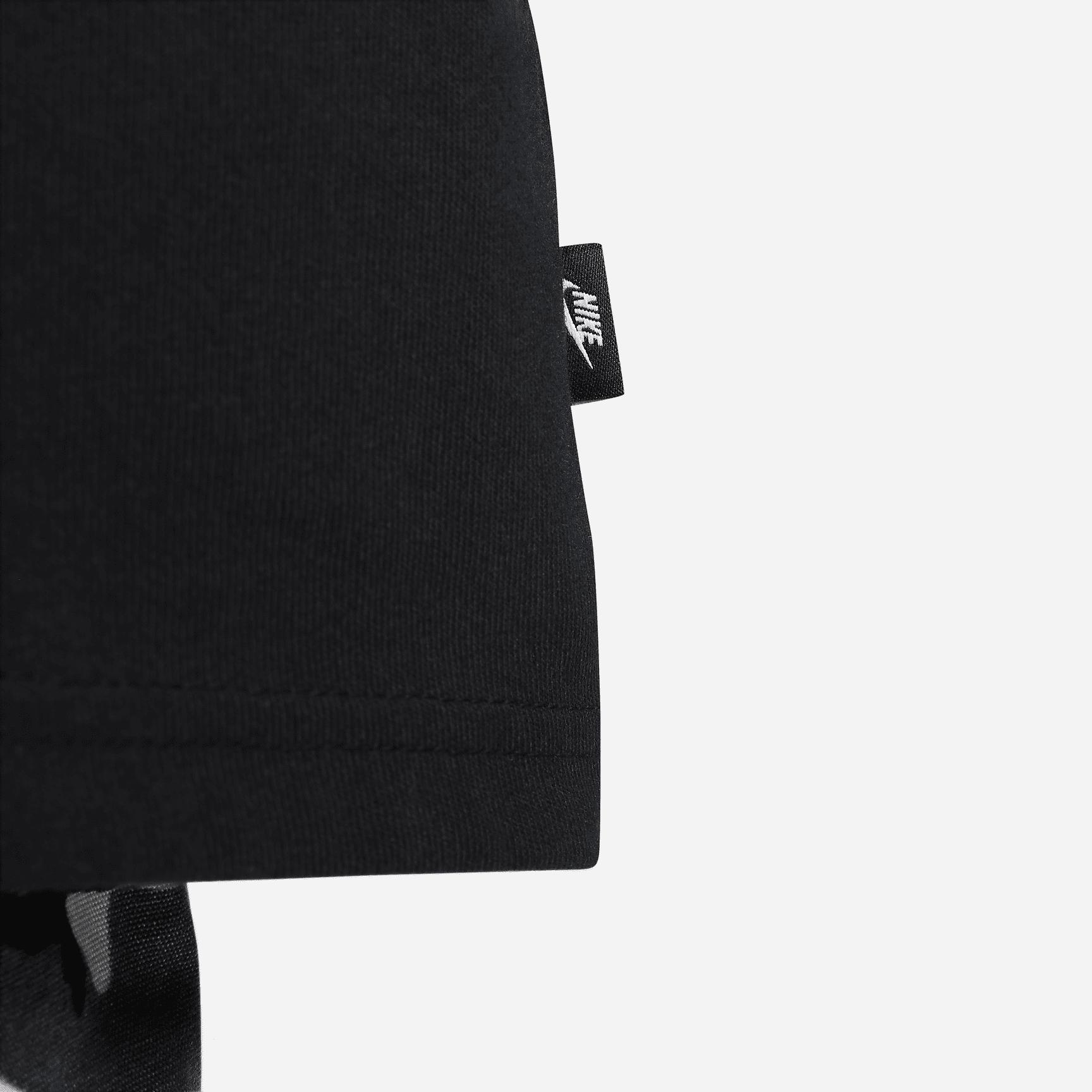 Mens Nike Sportswear Premium Essentials Long-Sleeve Pocket T-Shirt | DR7929-011 Product Image