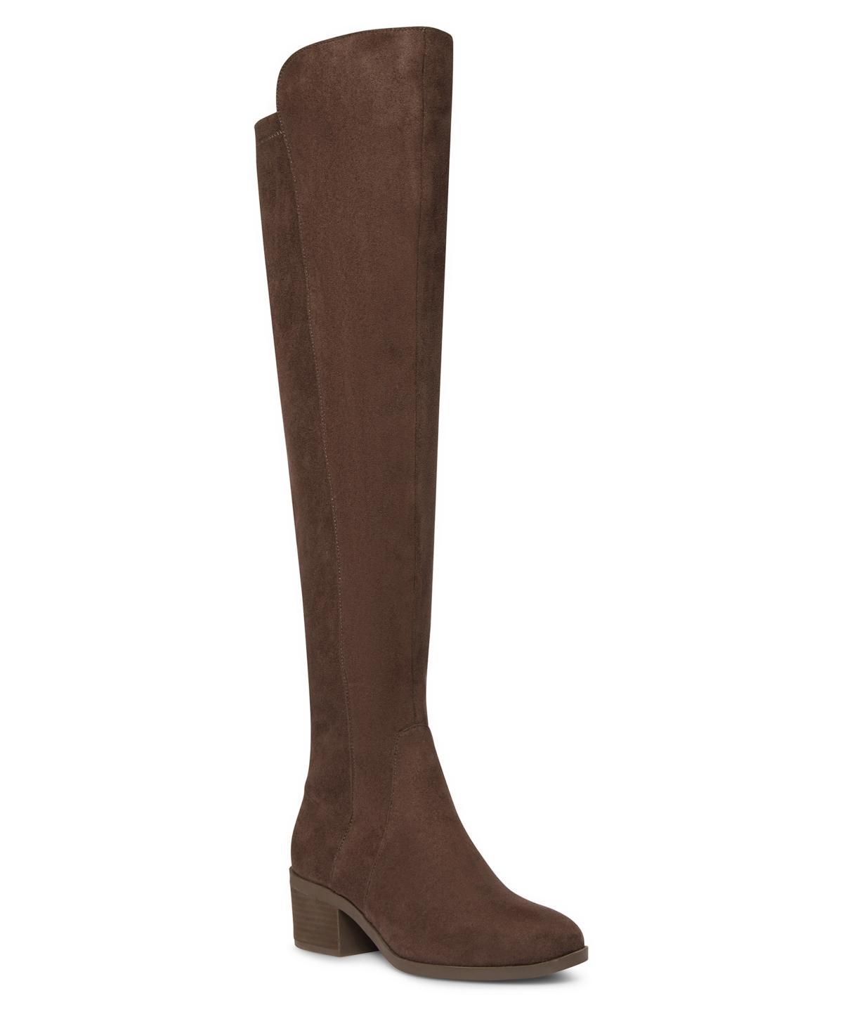 Anne Klein Adrenna Women's Boots Product Image