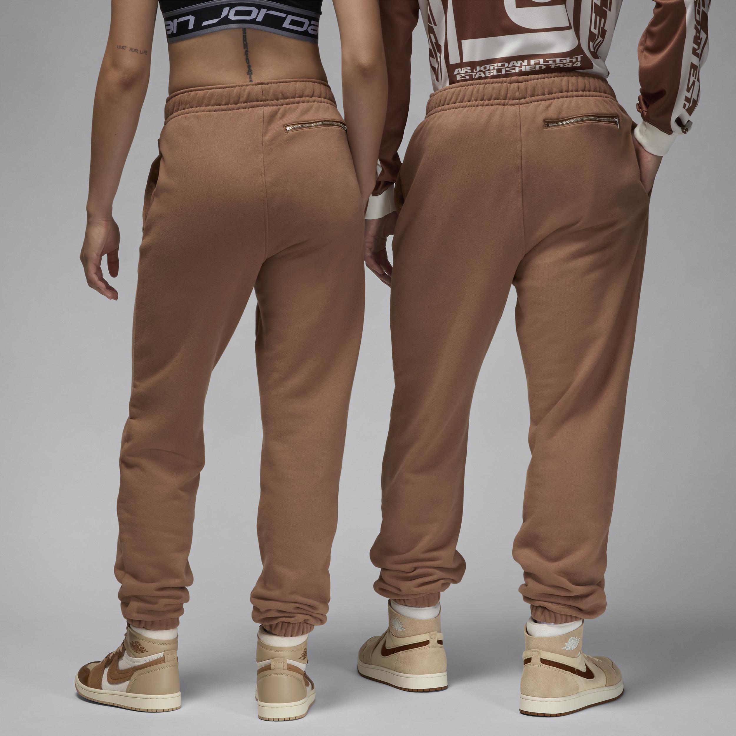 Air Jordan Wordmark Men's Fleece Pants Product Image