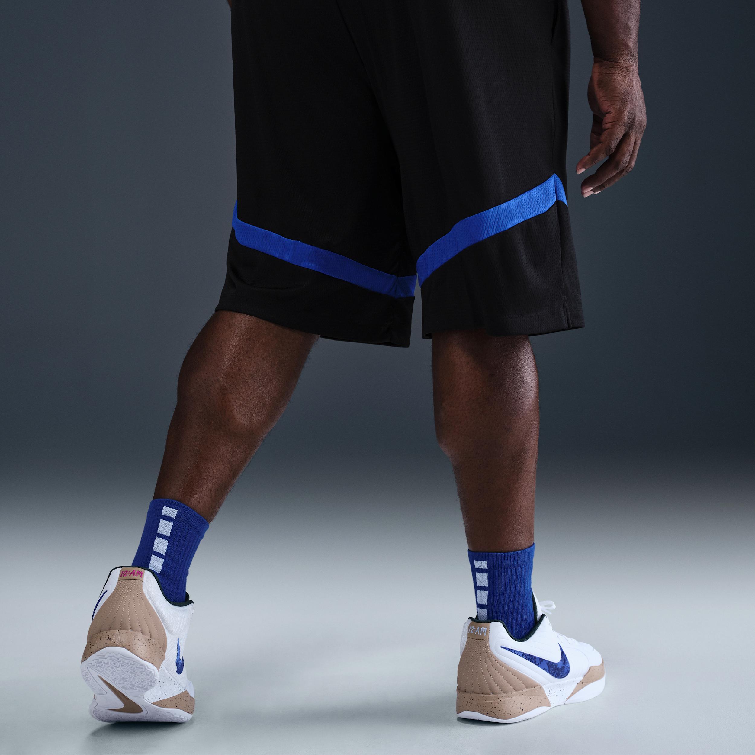 Nike Men's Icon Dri-FIT 11" Basketball Shorts Product Image