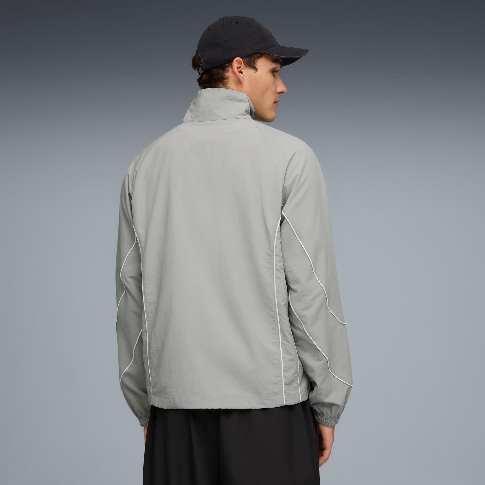 PUMATECH Track Jacket Men Product Image