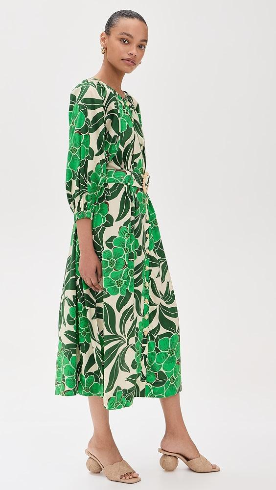 Cara Cara Simone Dress | Shopbop Product Image