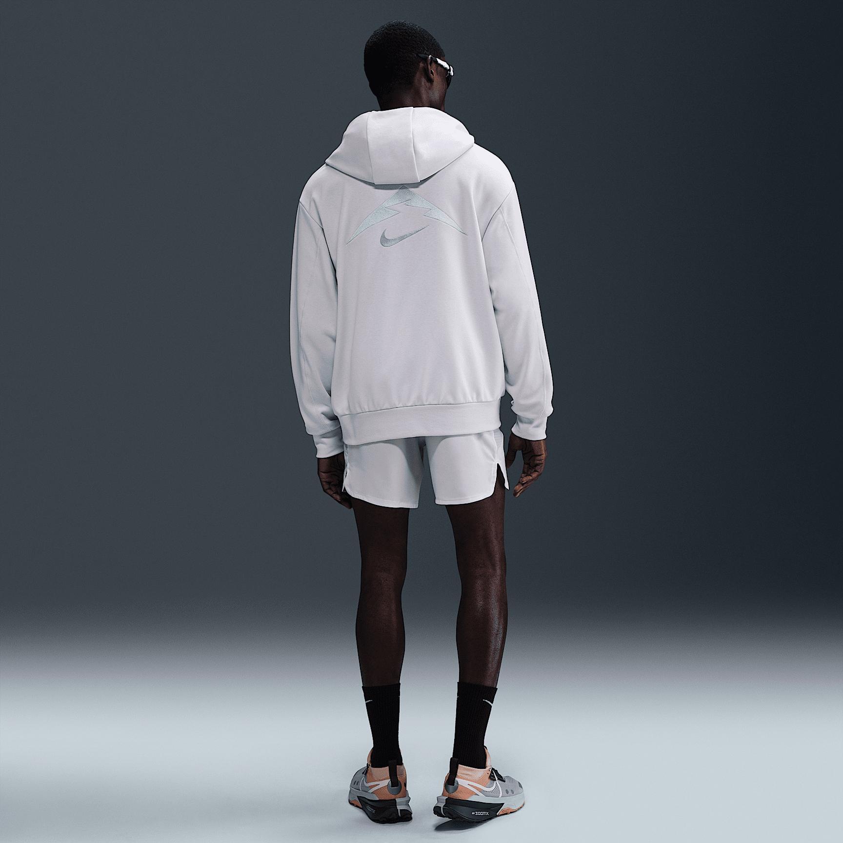 Nike Trail Magic Hour Men's Dri-FIT Running Hoodie Product Image