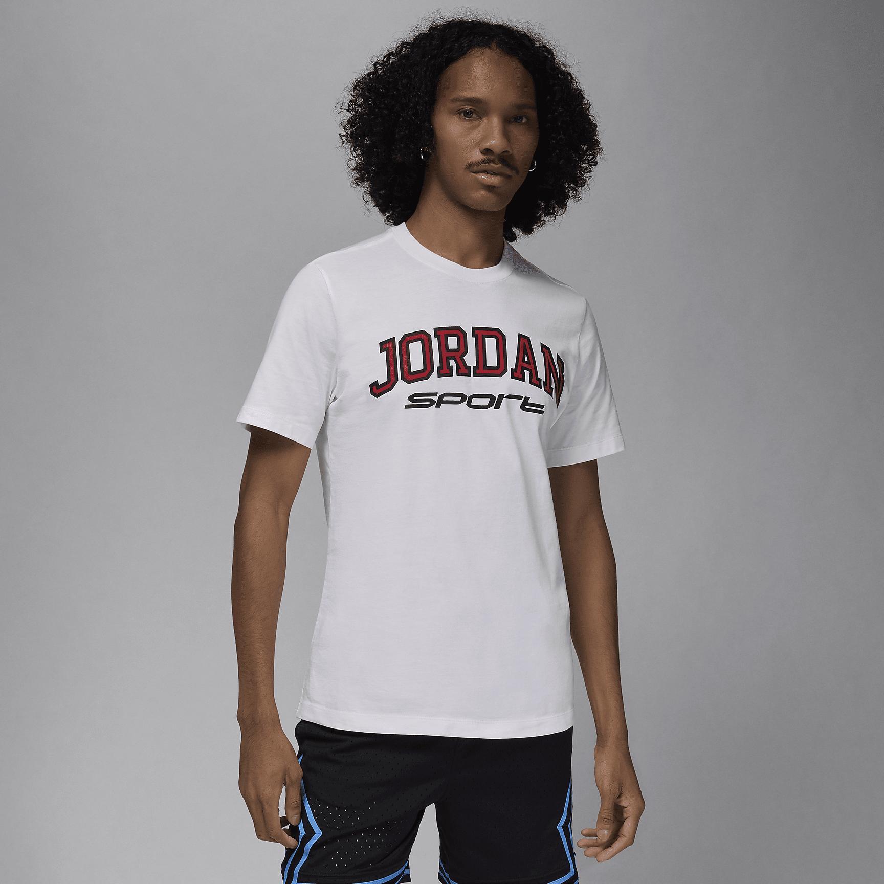 Jordan Sport Men's Dri-FIT T-Shirt Product Image