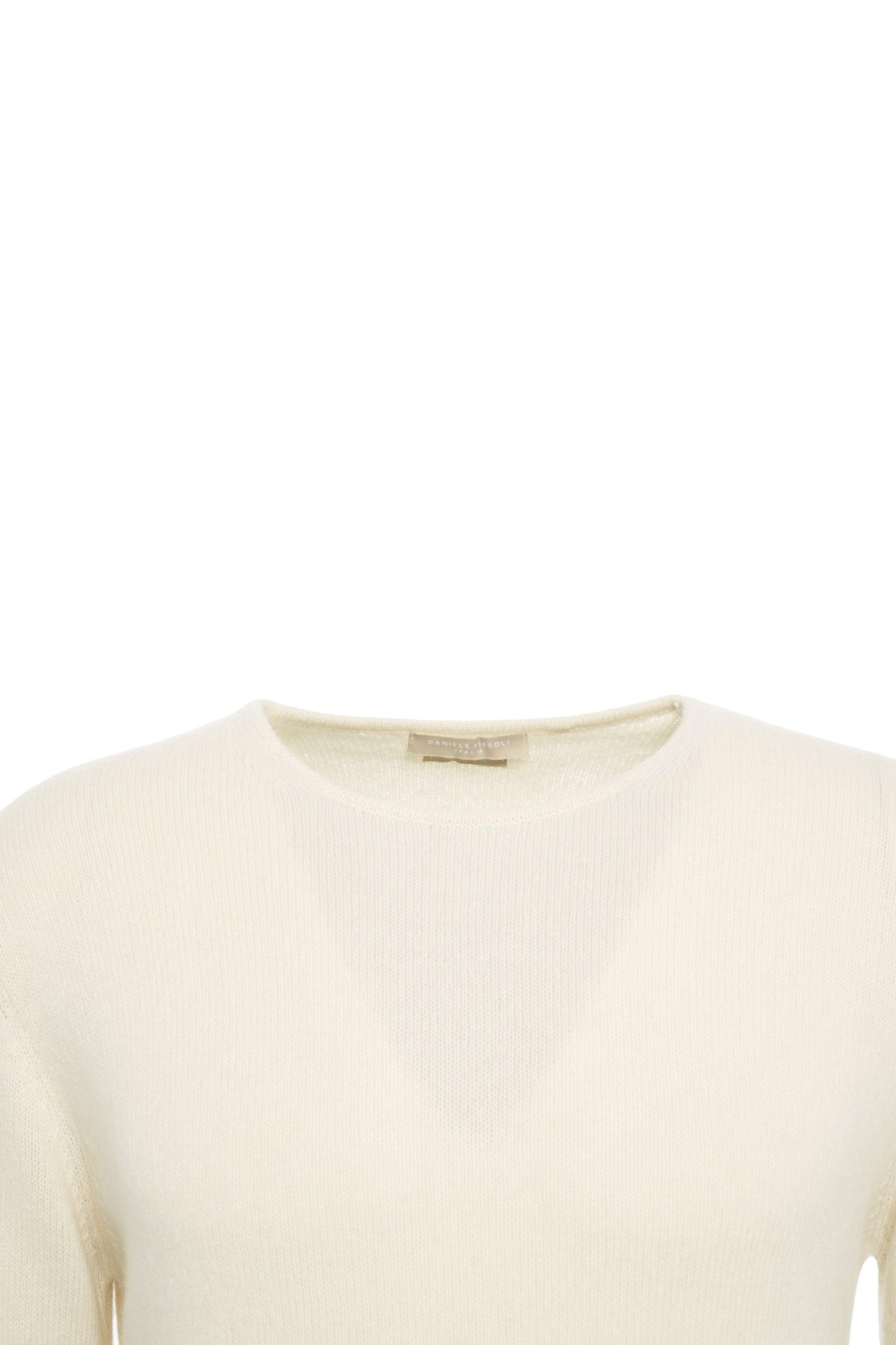 Cashmere sweater Product Image