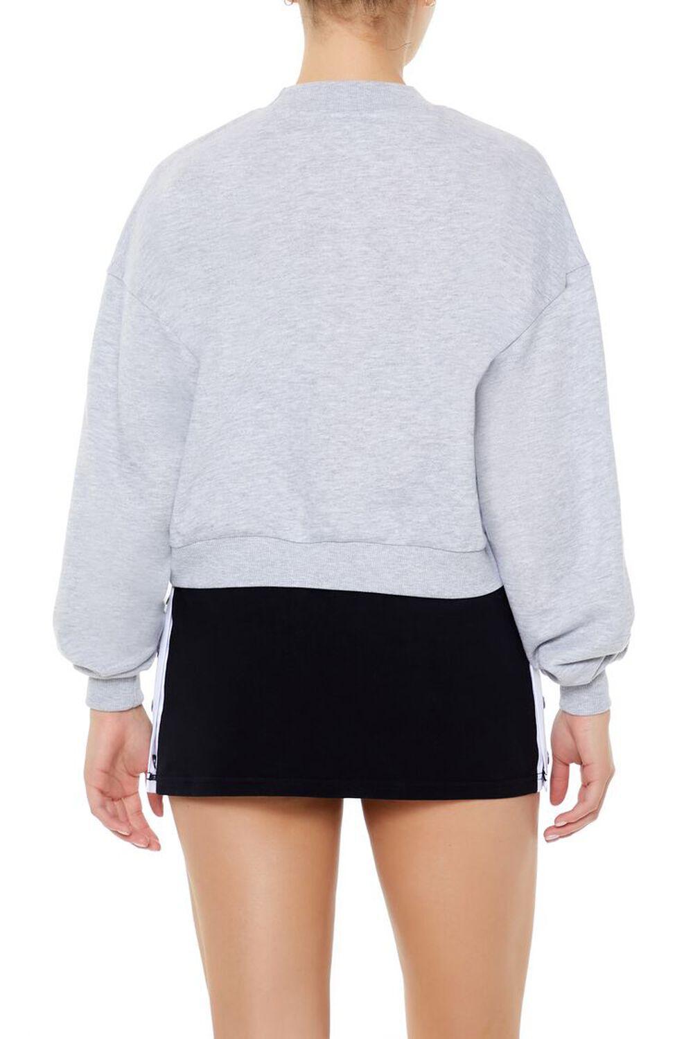 Las Vegas Raiders Pullover | Forever 21 Product Image