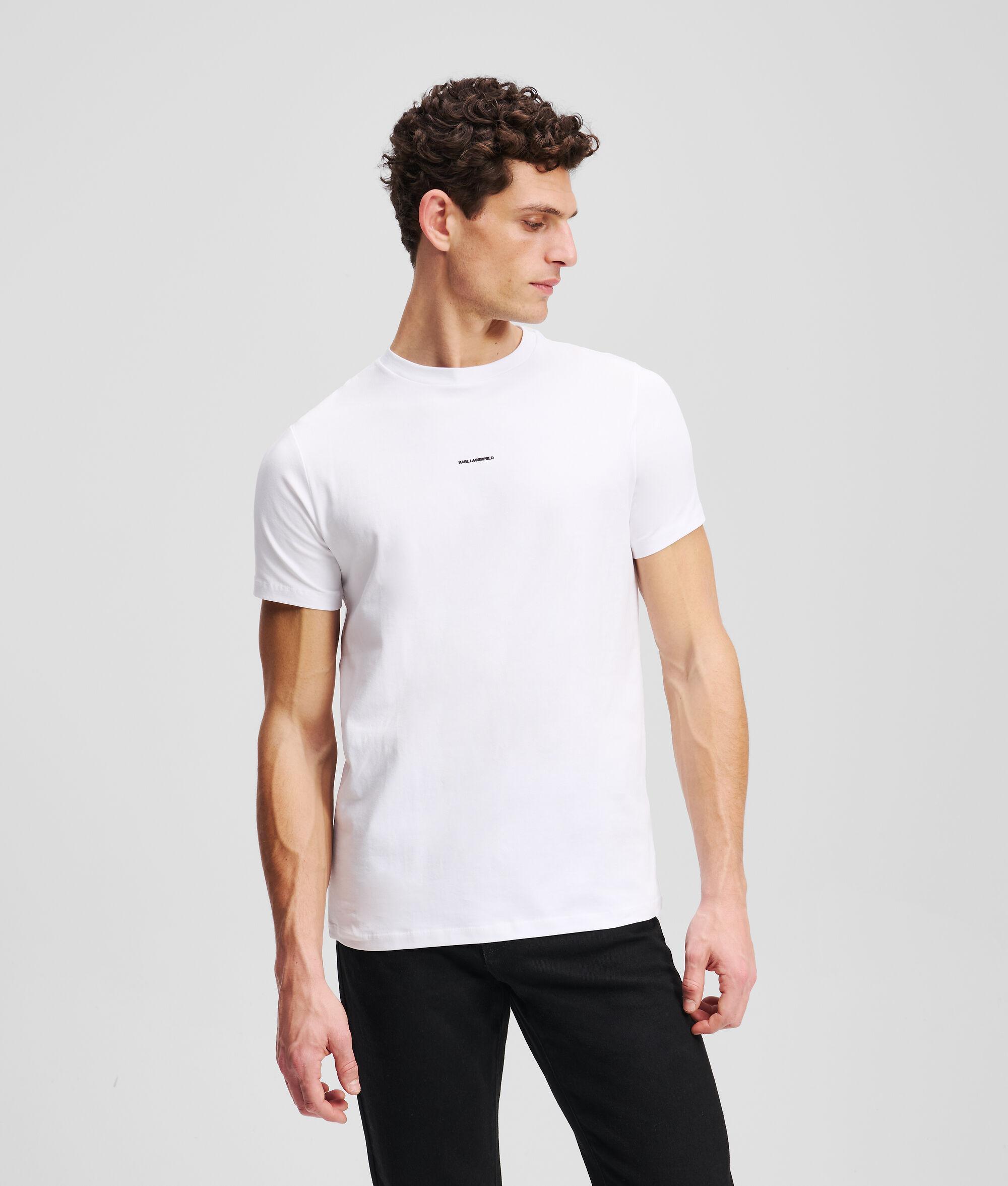 CREWNECK T-SHIRT Product Image