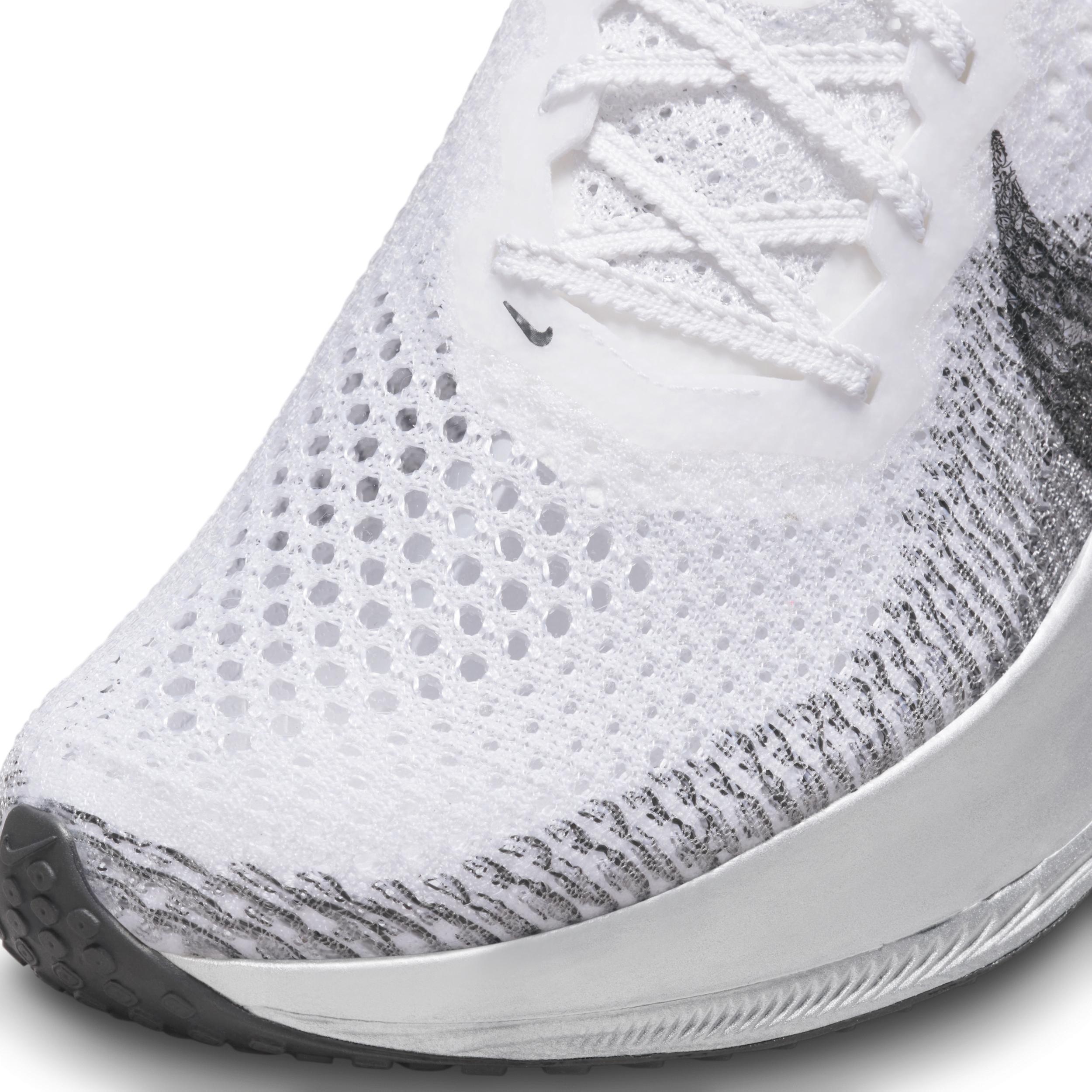 Nike Womens Vaporfly 3 Road Racing Shoes Product Image